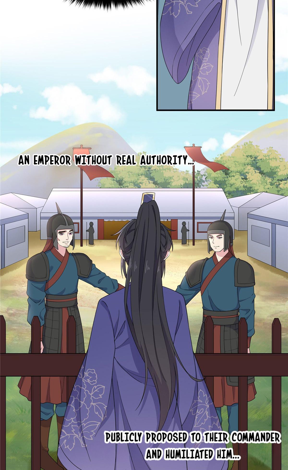 You’re Addictive! Chapter 56 - Page 3