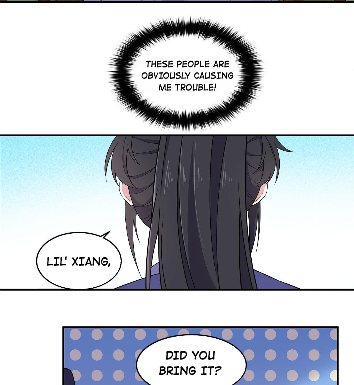 You’re Addictive! Chapter 56 - Page 4