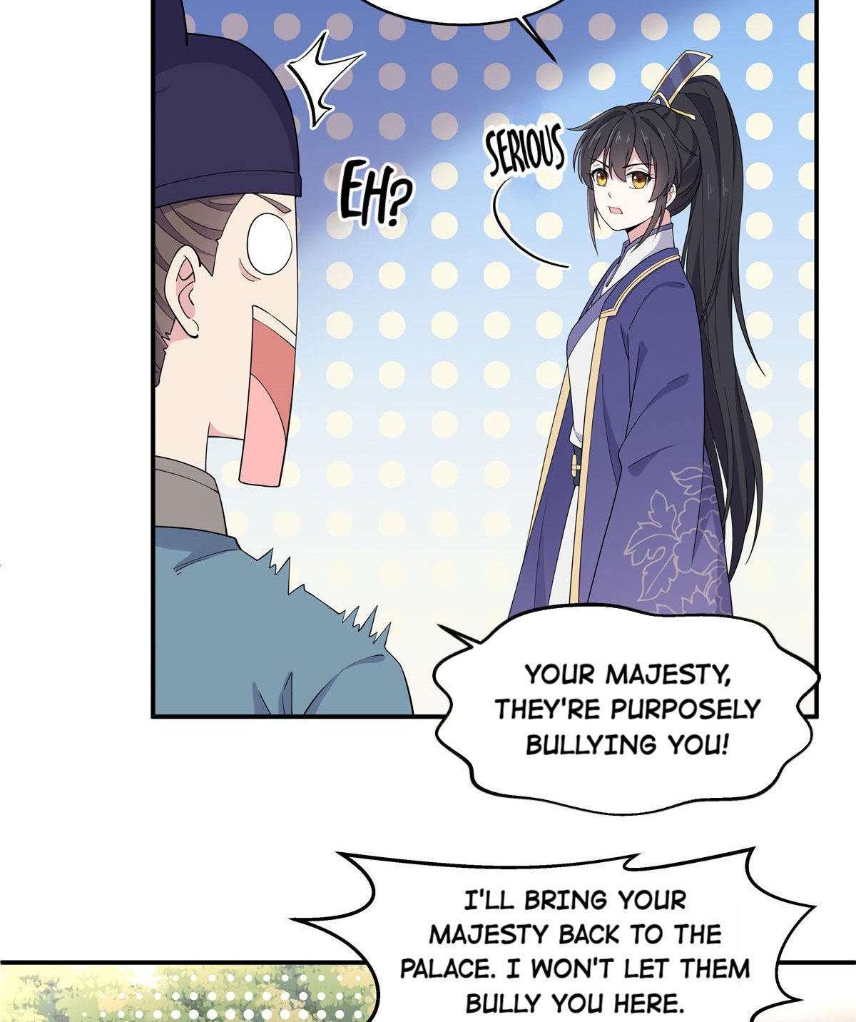 You’re Addictive! Chapter 56 - Page 5