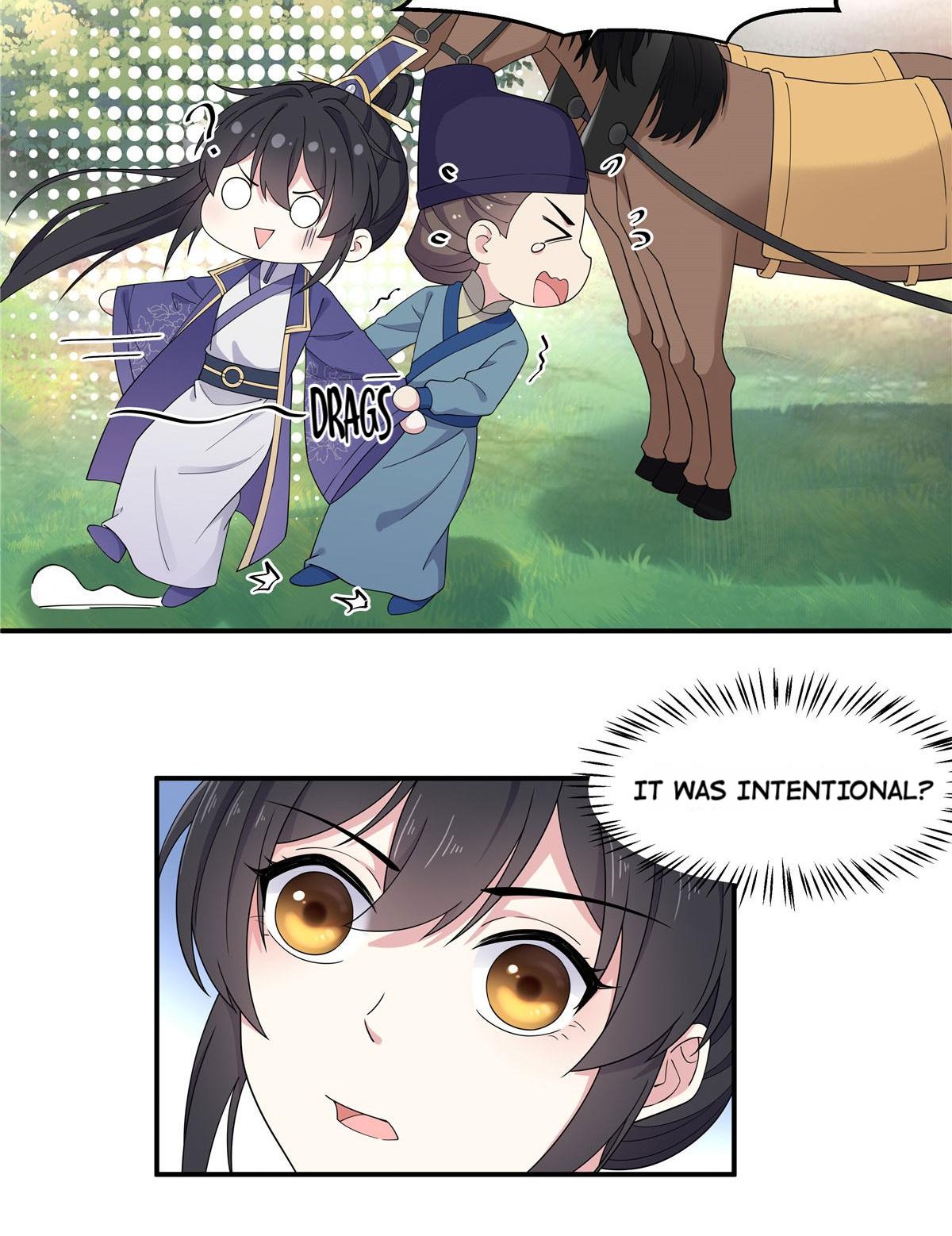 You’re Addictive! Chapter 56 - Page 6