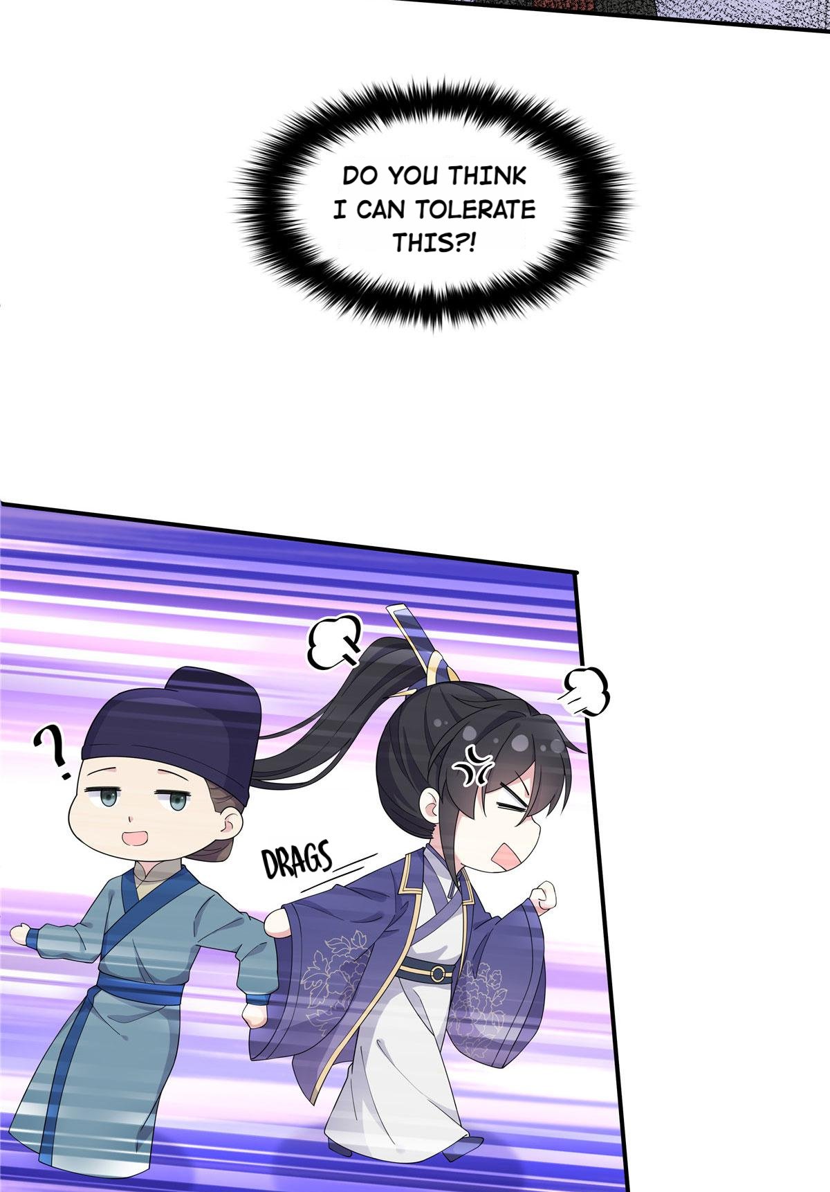 You’re Addictive! Chapter 56 - Page 8