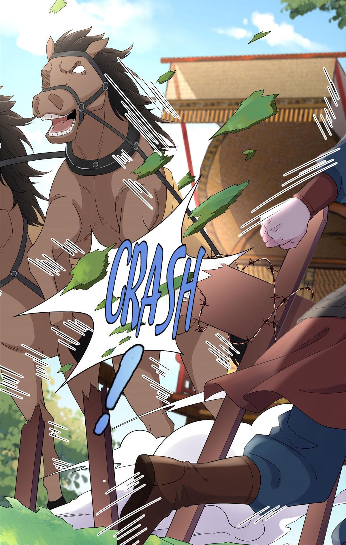 You’re Addictive! Chapter 56 - Page 12