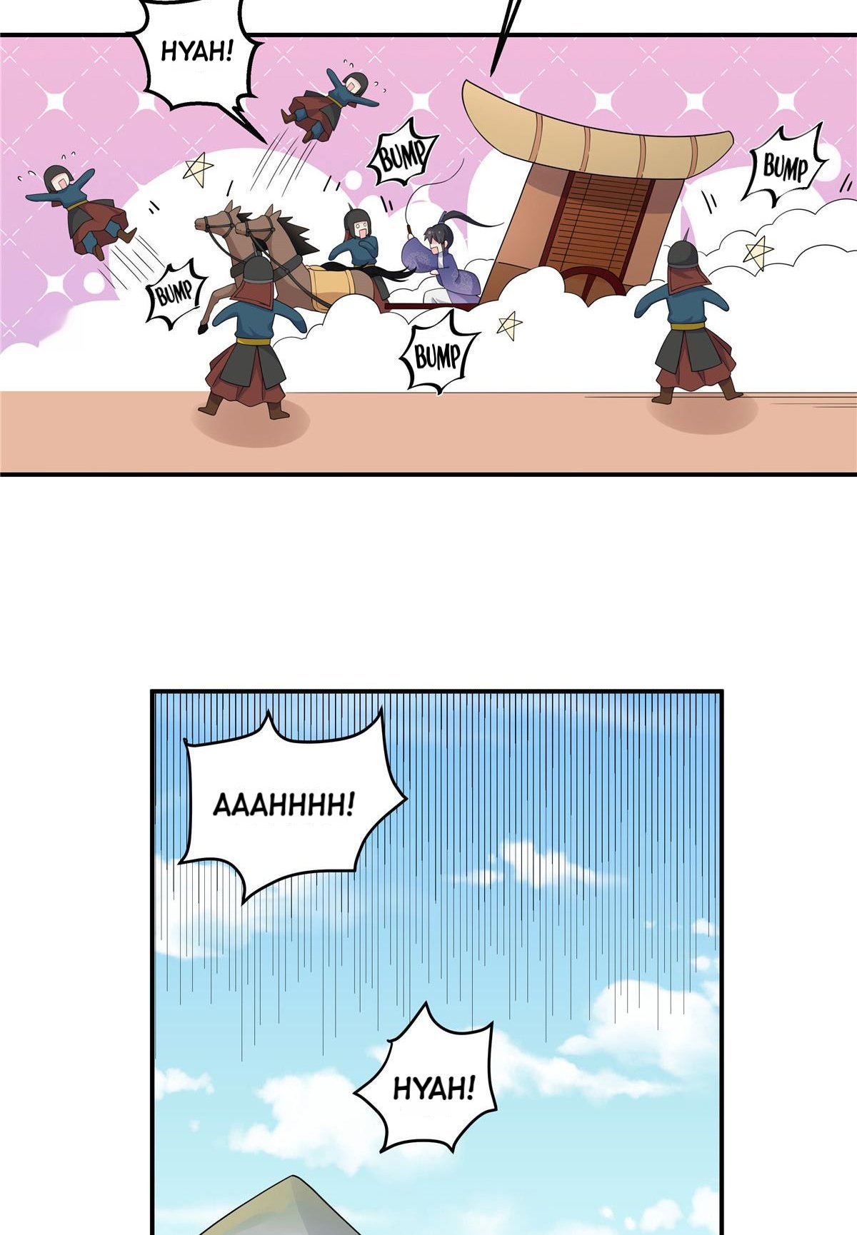 You’re Addictive! Chapter 56 - Page 17