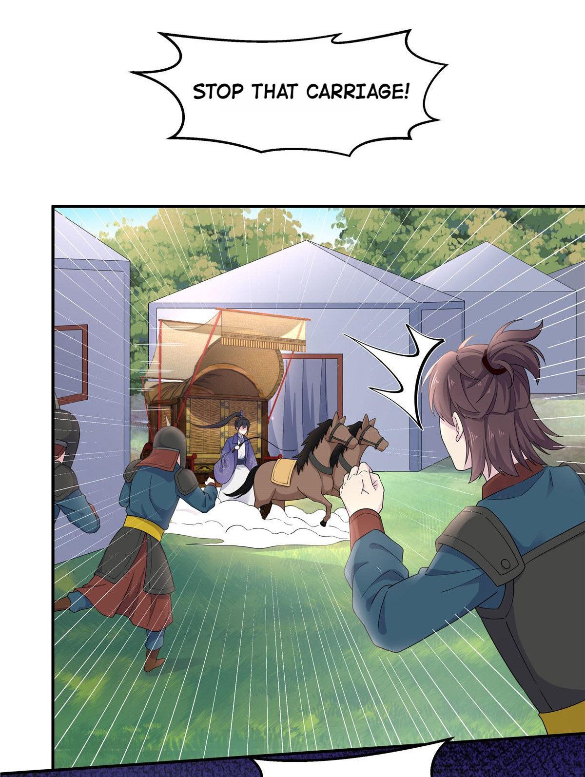You’re Addictive! Chapter 56 - Page 19
