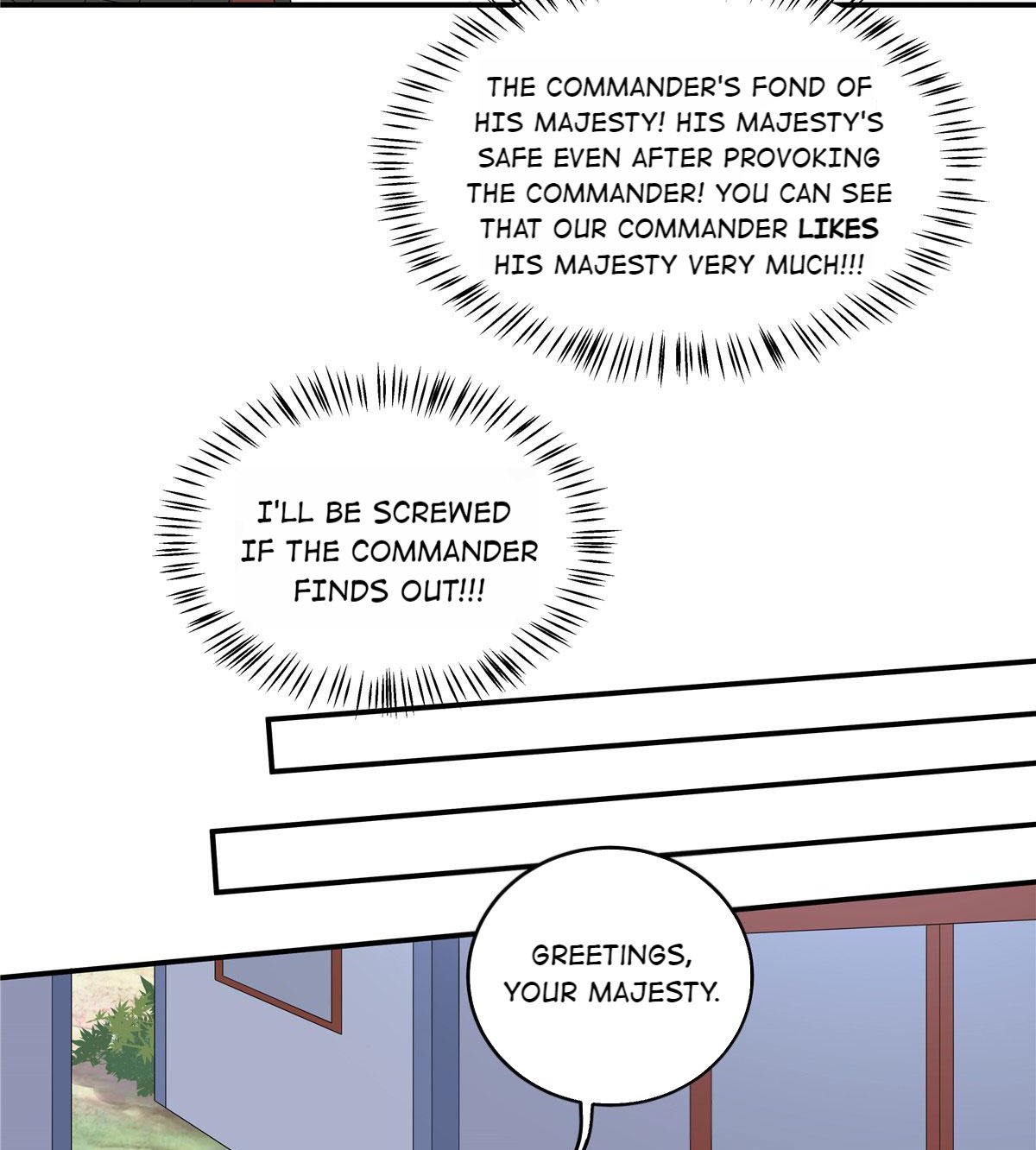 You’re Addictive! Chapter 56 - Page 23