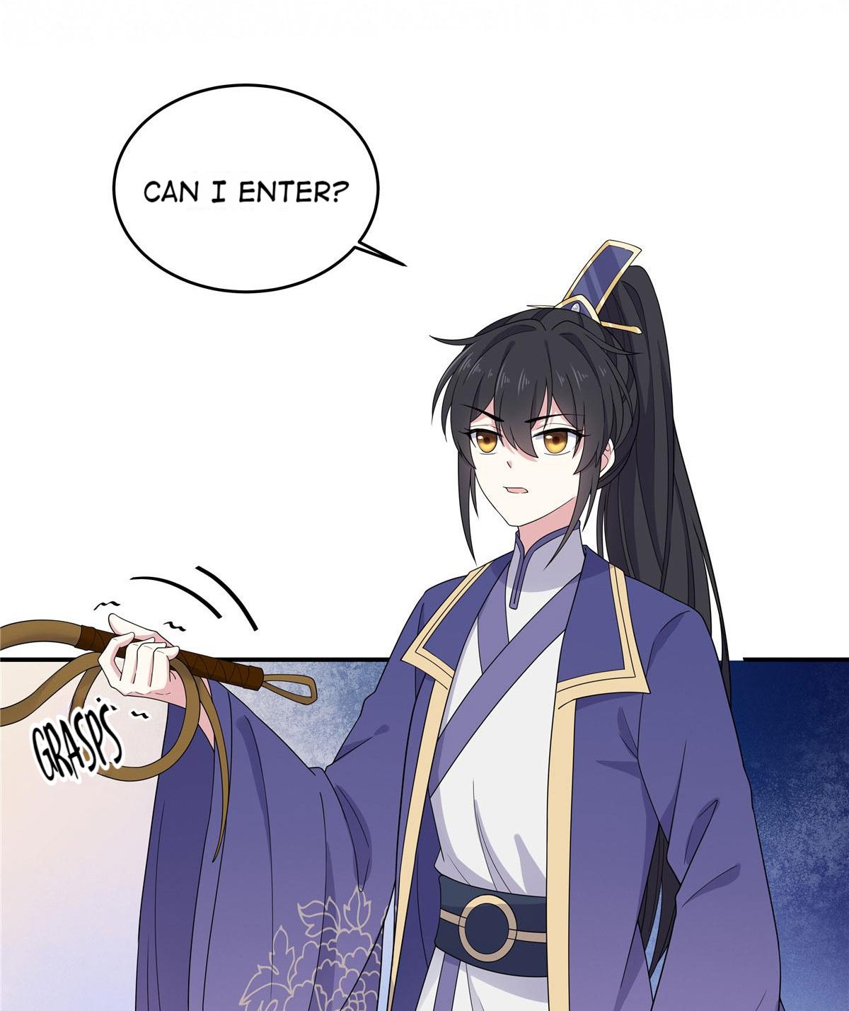 You’re Addictive! Chapter 56 - Page 25