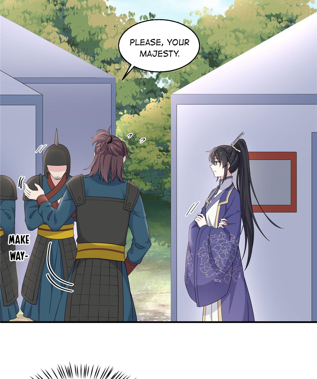 You’re Addictive! Chapter 57 - Page 3