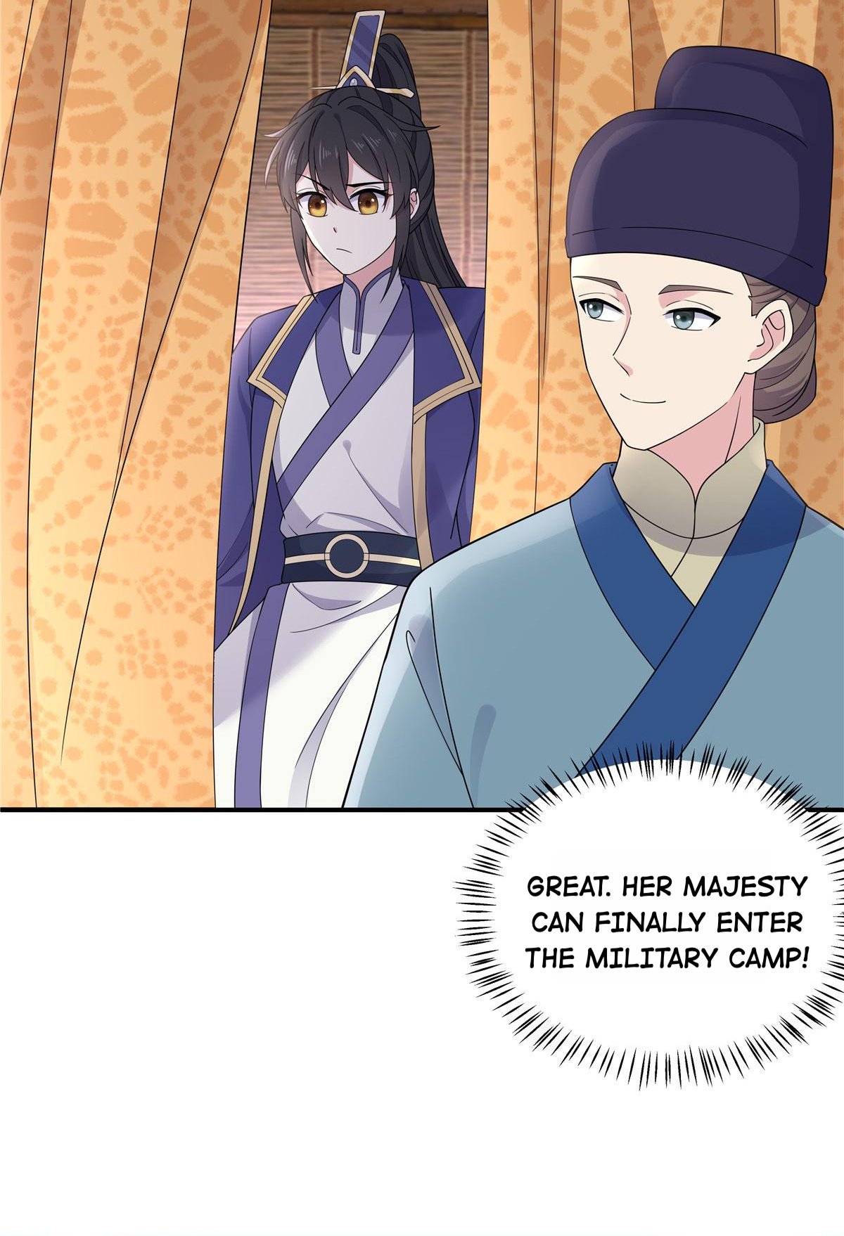 You’re Addictive! Chapter 57 - Page 6