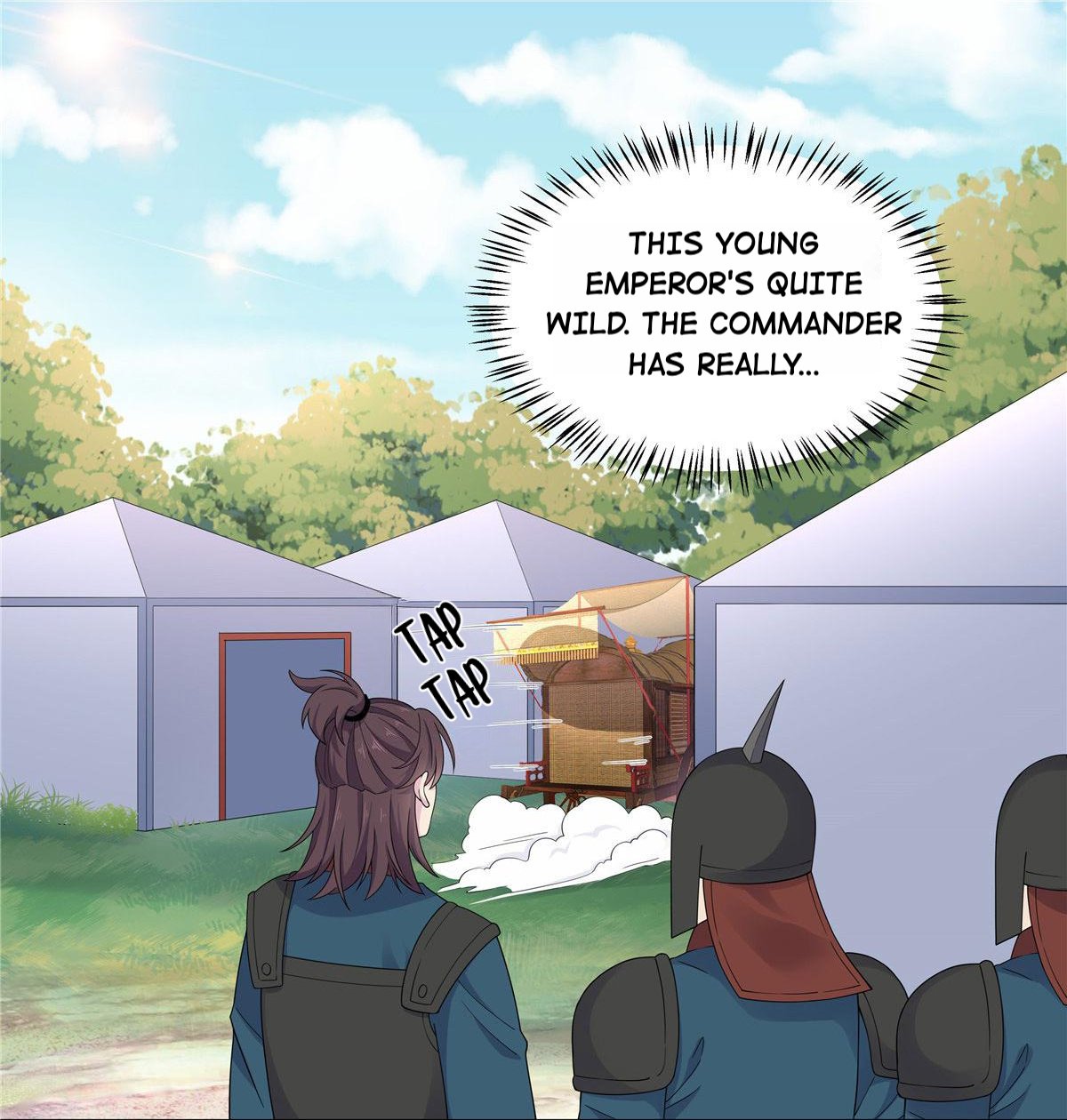 You’re Addictive! Chapter 57 - Page 7