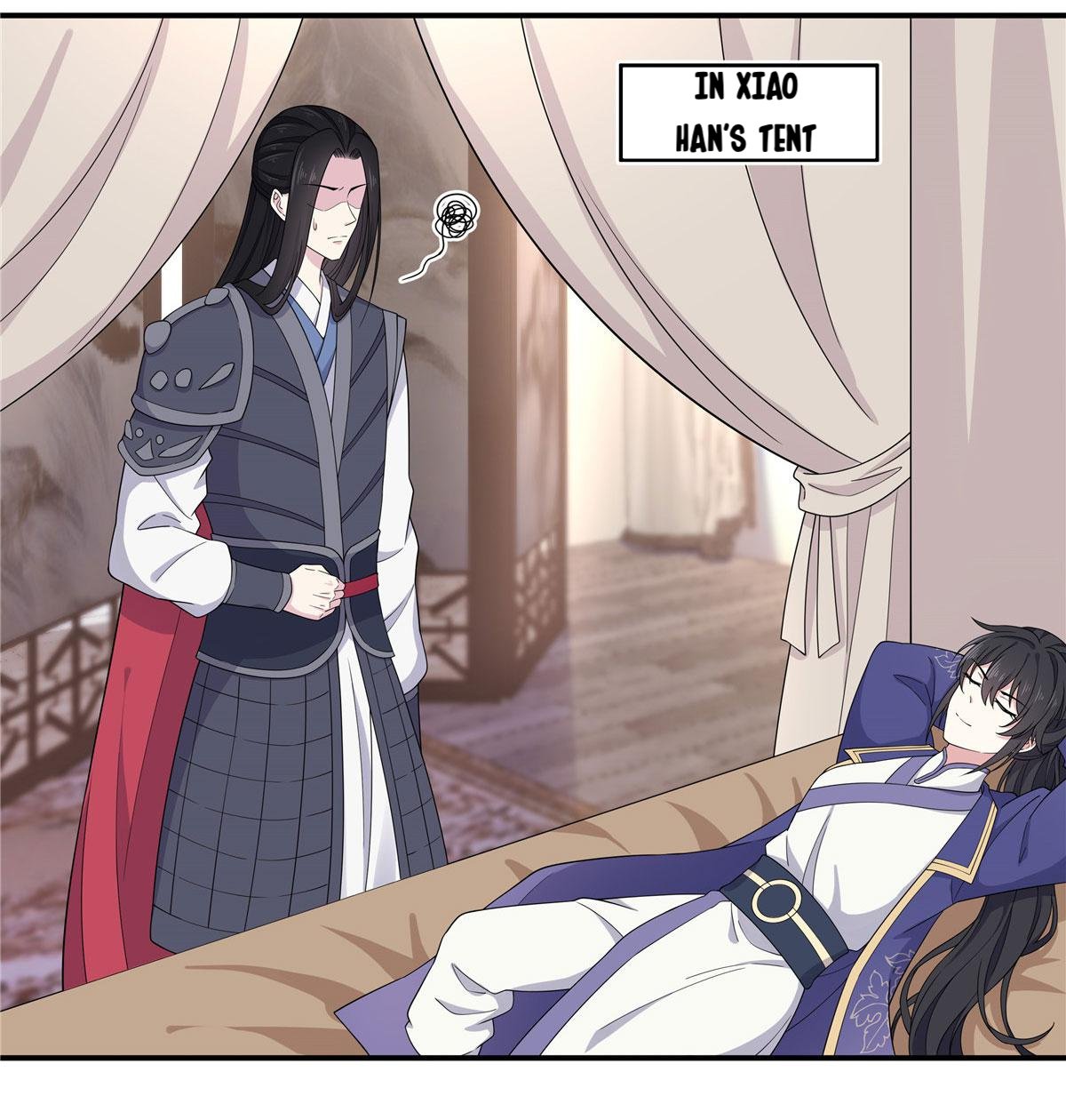 You’re Addictive! Chapter 57 - Page 10