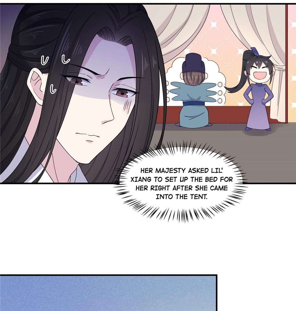 You’re Addictive! Chapter 57 - Page 11
