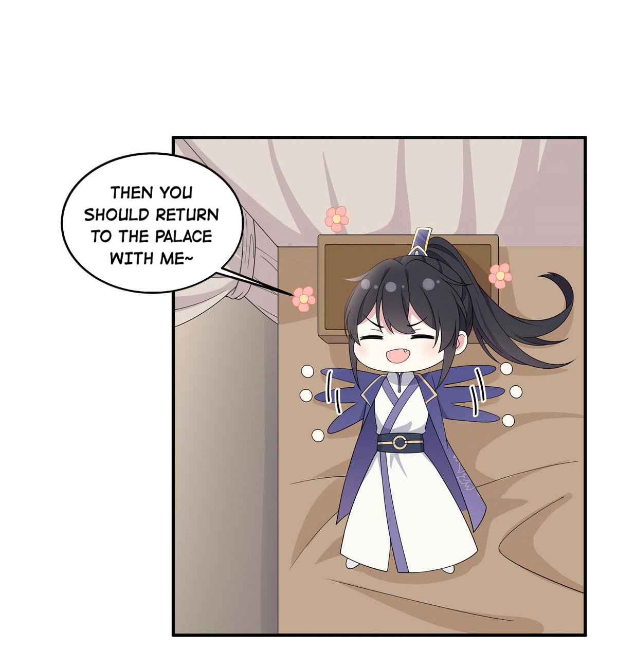 You’re Addictive! Chapter 57 - Page 13