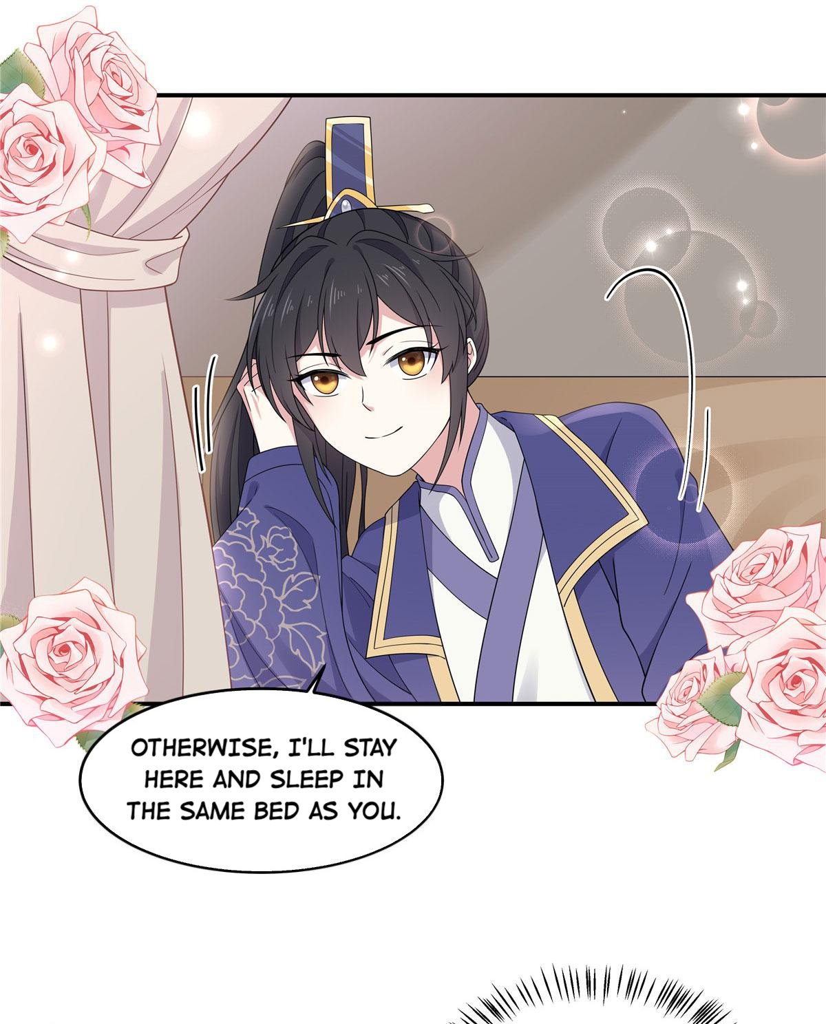 You’re Addictive! Chapter 57 - Page 14