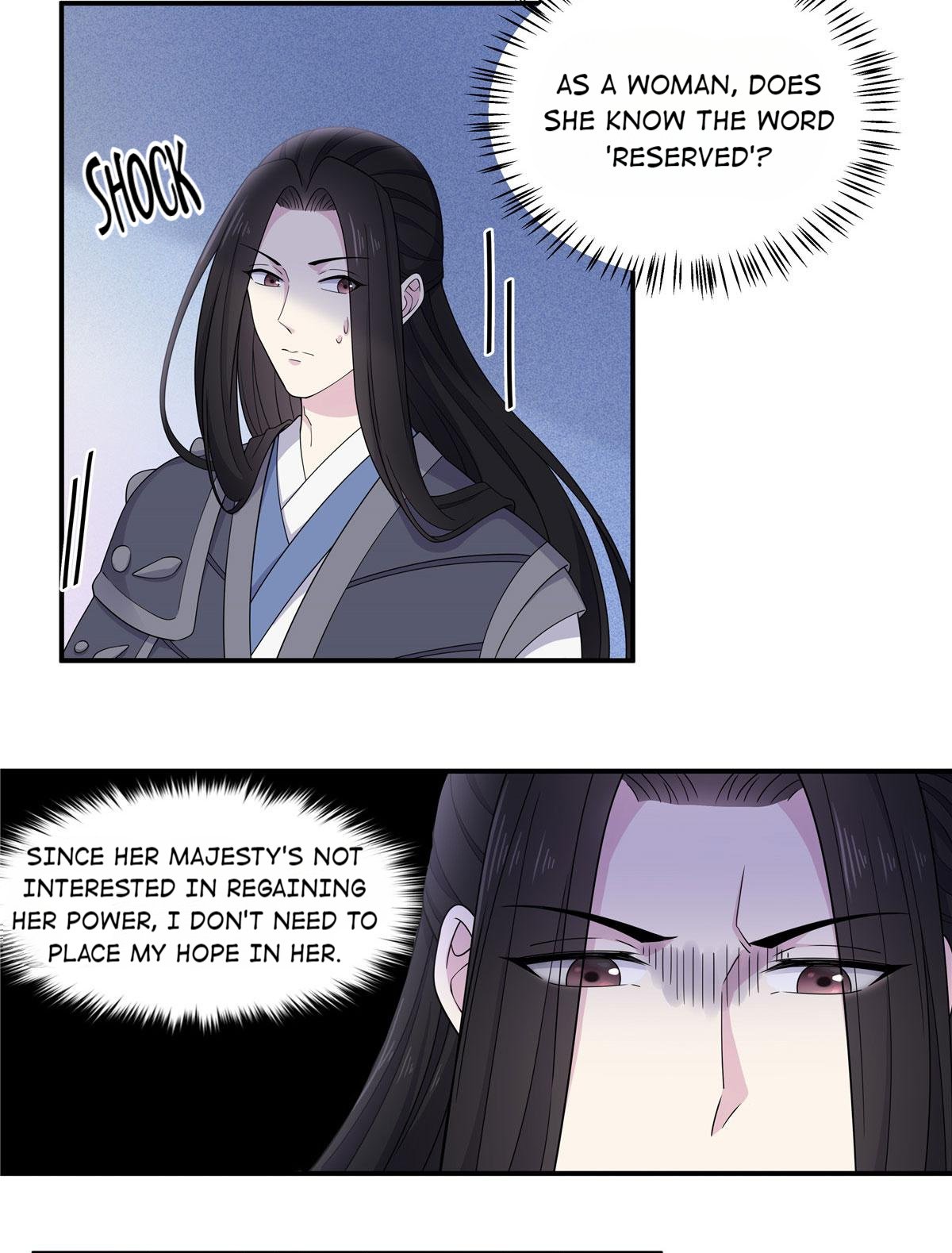 You’re Addictive! Chapter 57 - Page 15