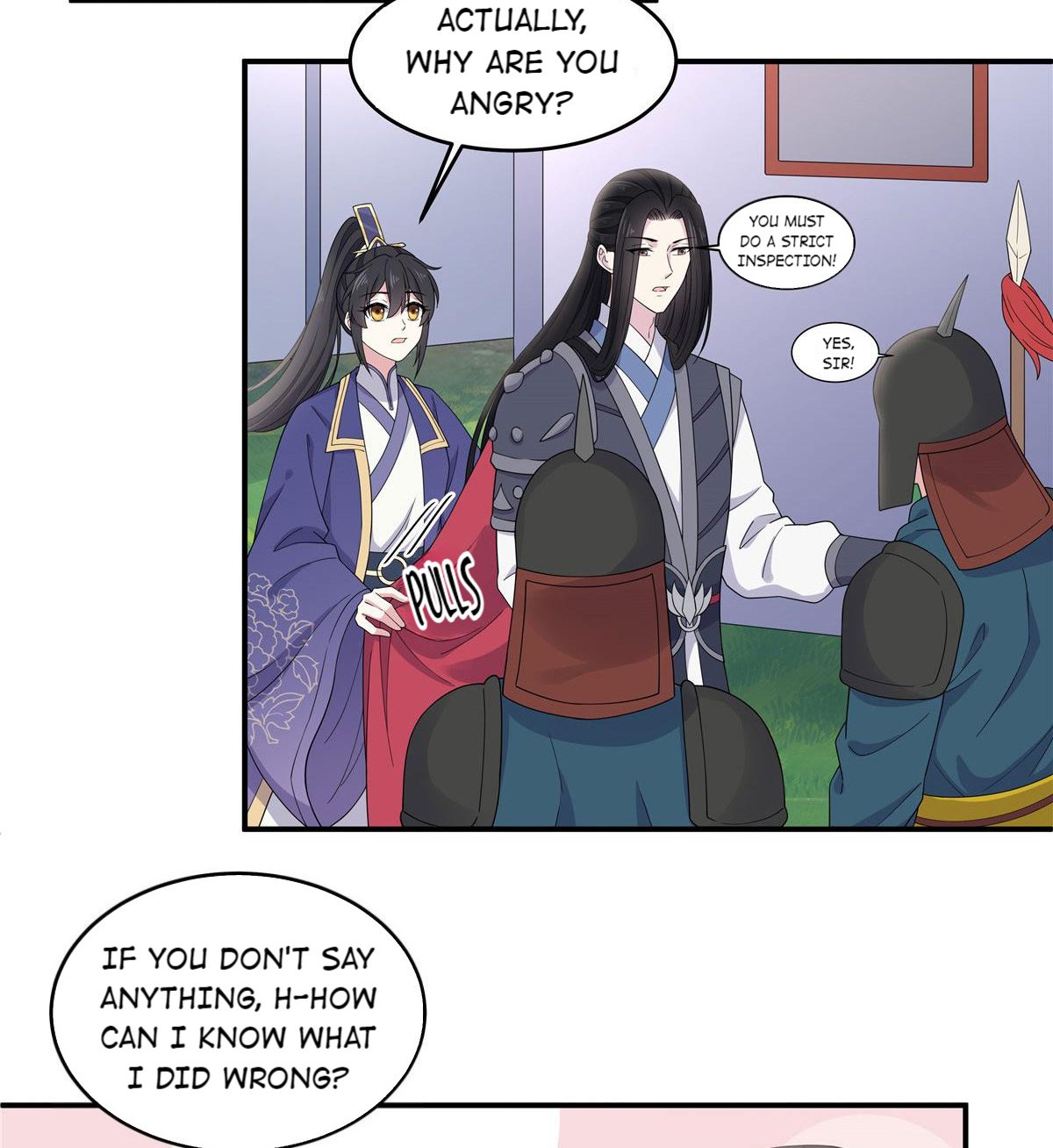 You’re Addictive! Chapter 57 - Page 20