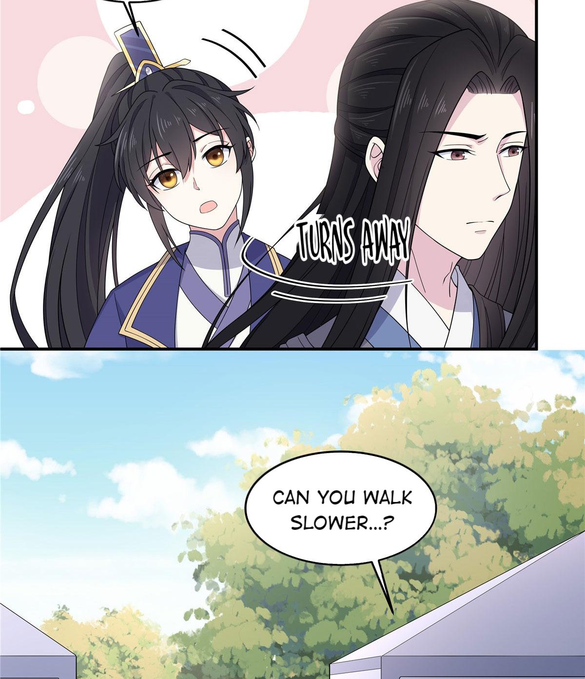 You’re Addictive! Chapter 57 - Page 21
