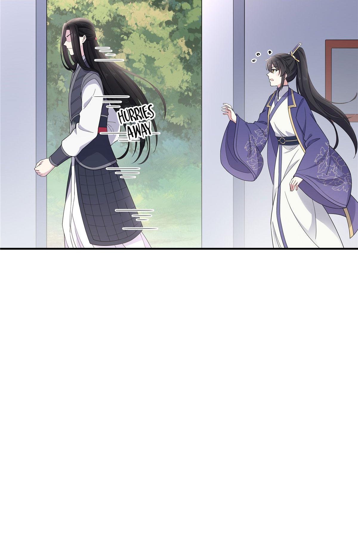 You’re Addictive! Chapter 57 - Page 22