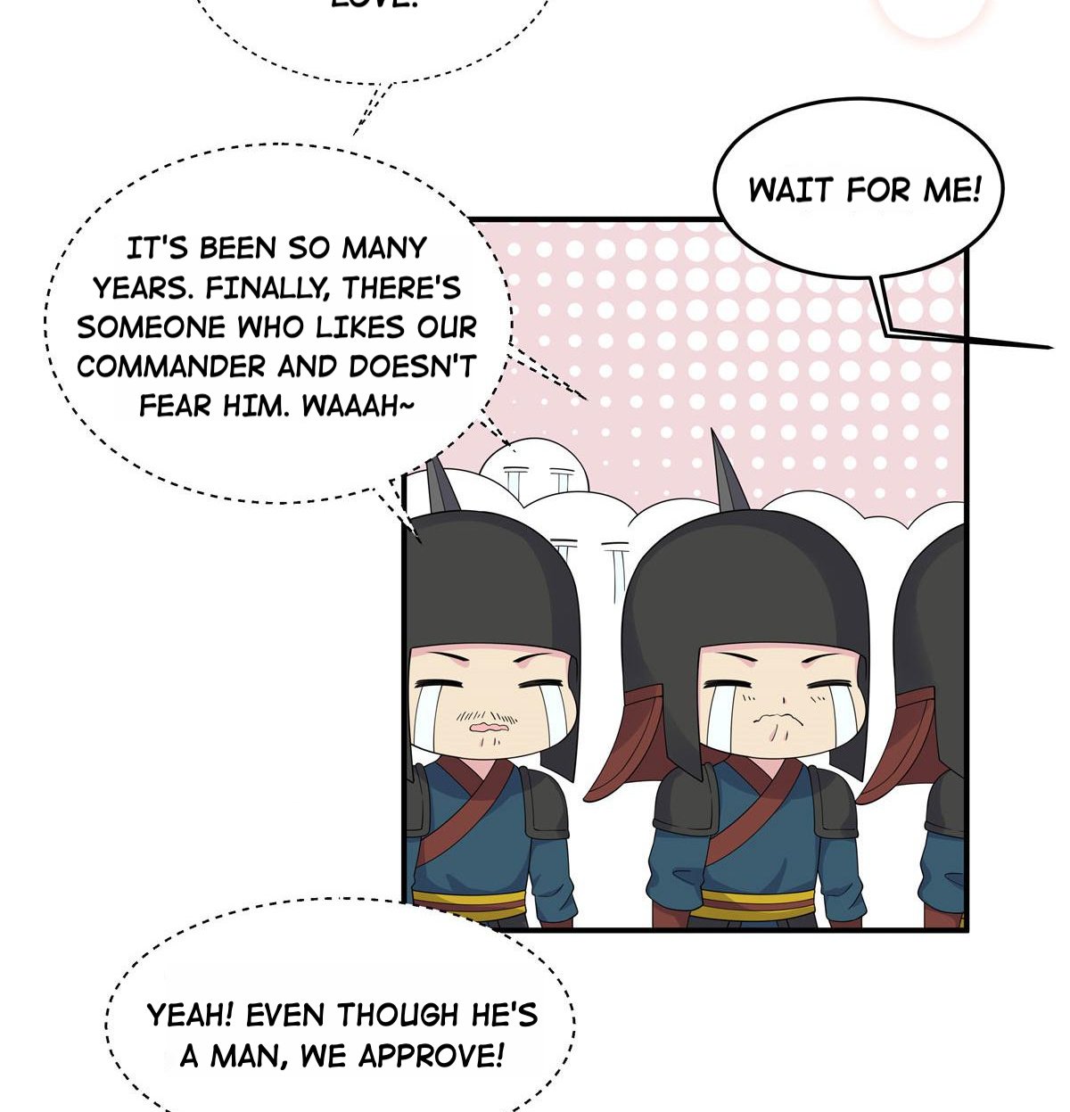 You’re Addictive! Chapter 57 - Page 25