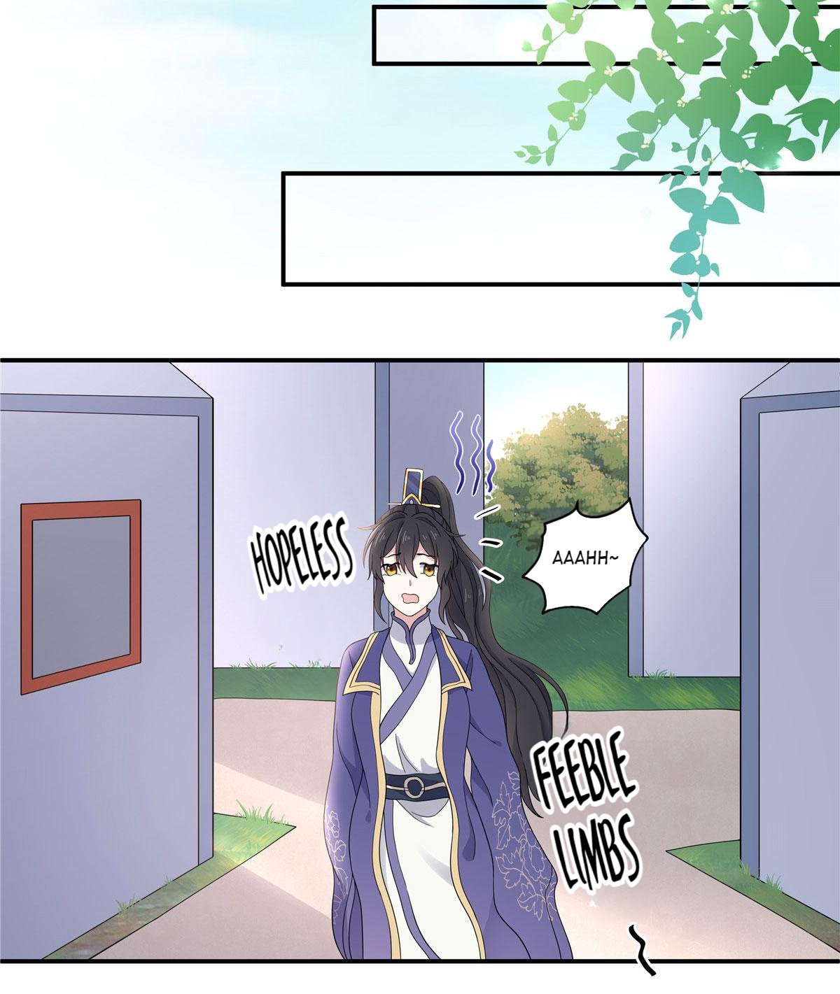You’re Addictive! Chapter 57 - Page 27