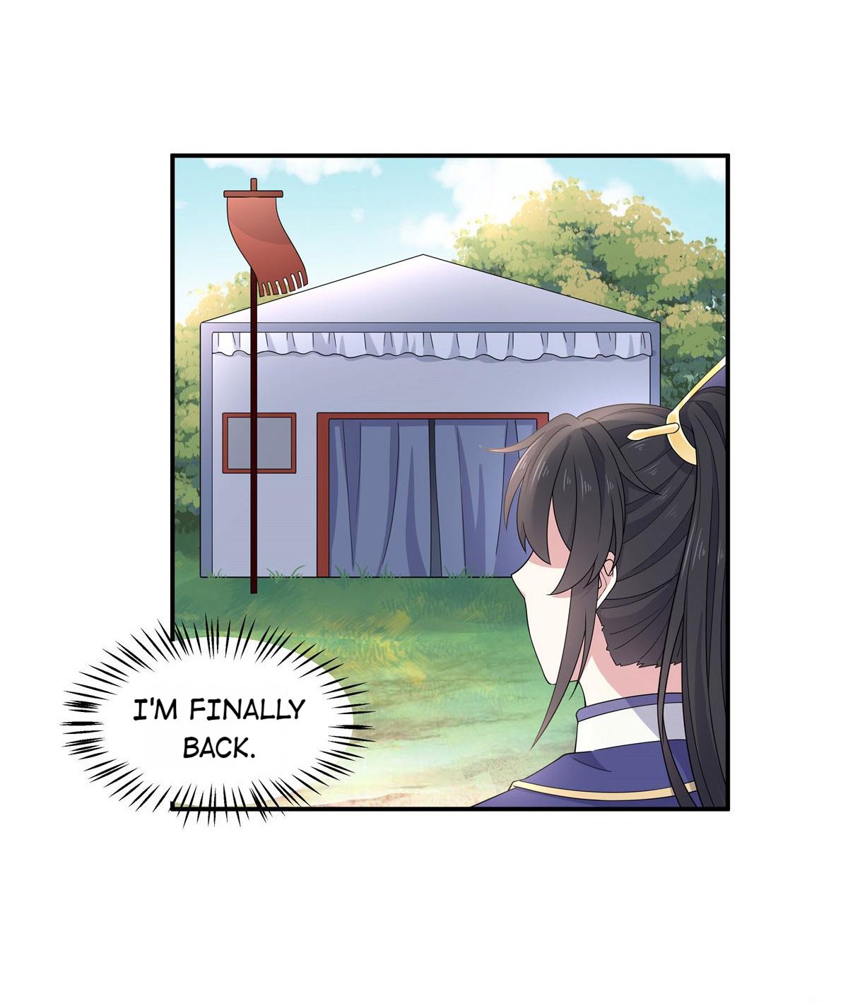 You’re Addictive! Chapter 57 - Page 28
