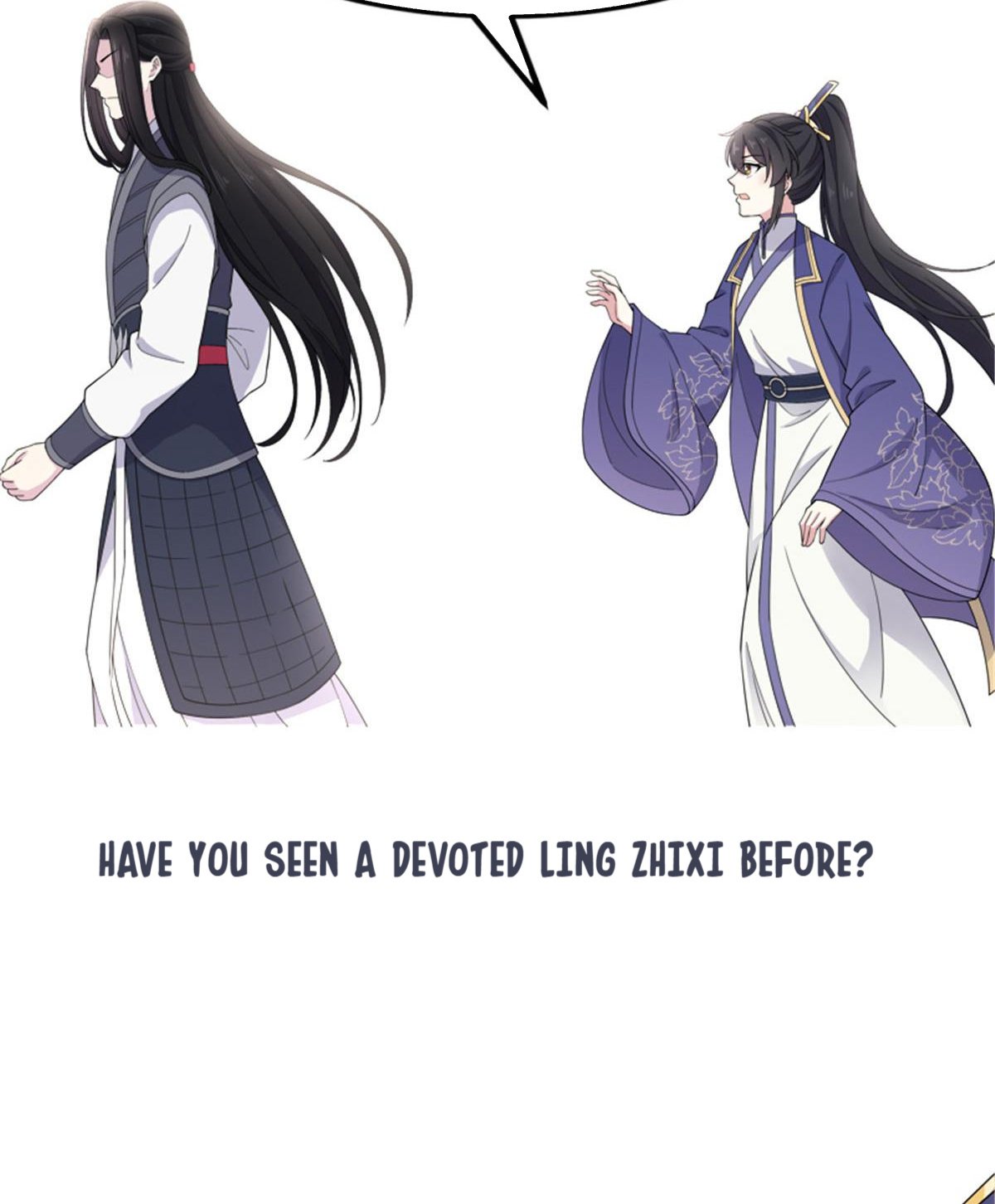 You’re Addictive! Chapter 57 - Page 30