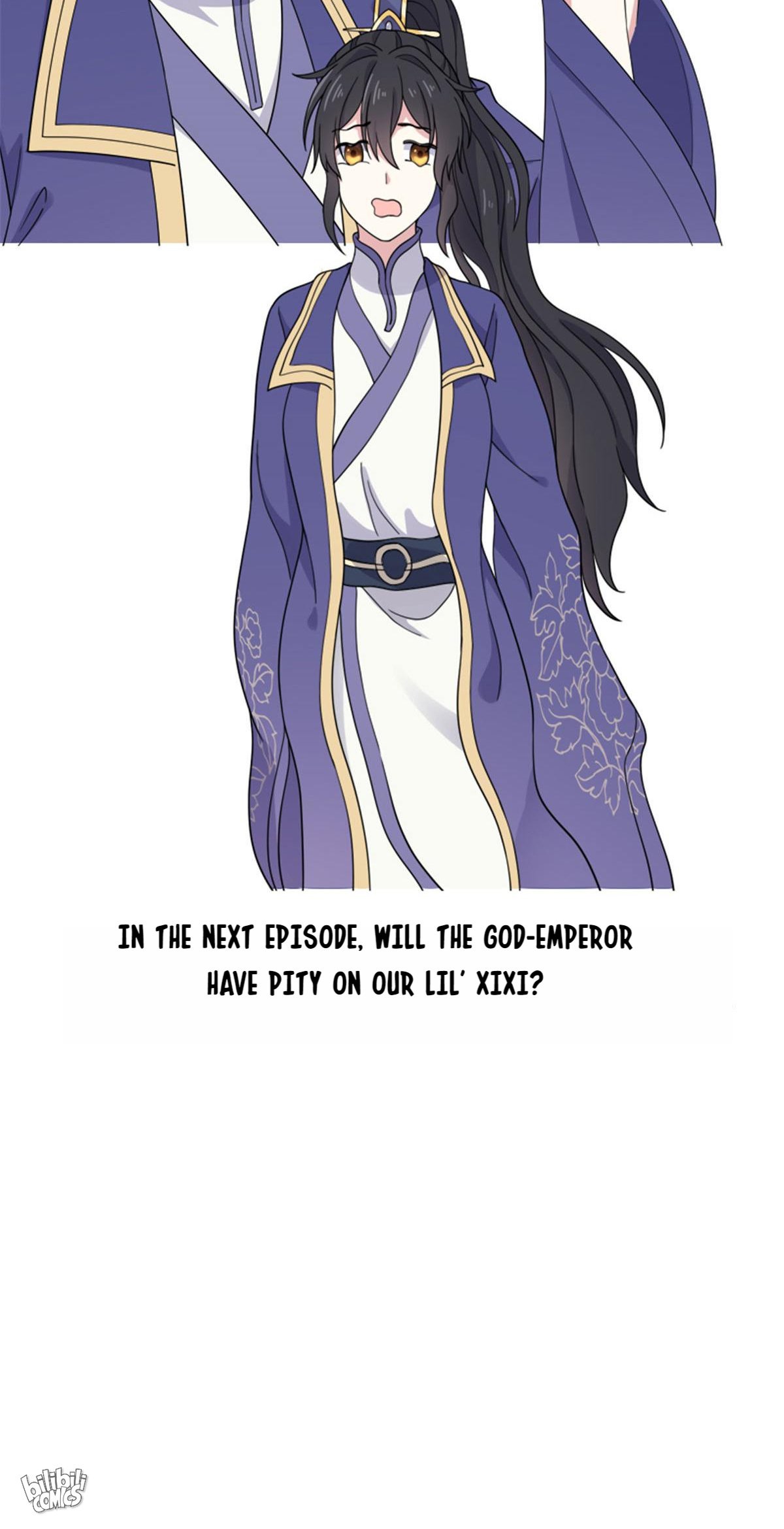 You’re Addictive! Chapter 57 - Page 32