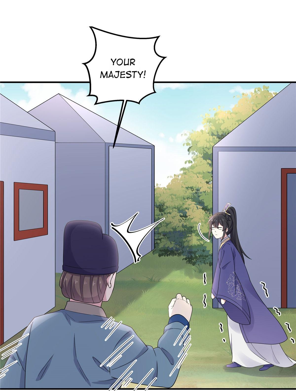 You’re Addictive! Chapter 58 - Page 2