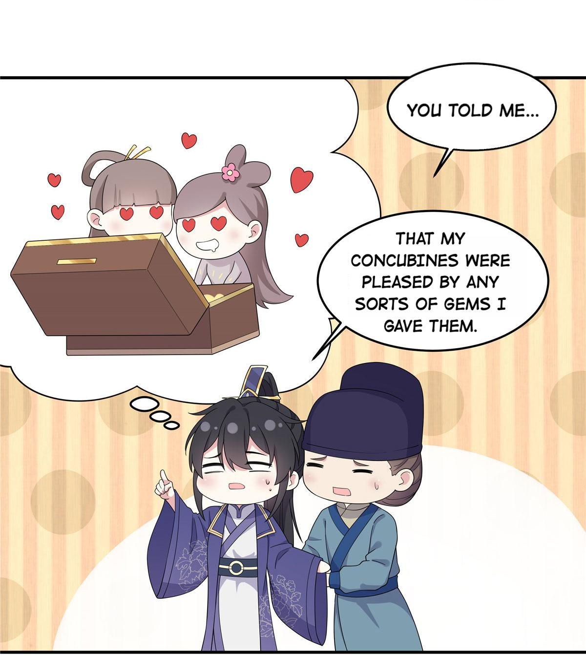You’re Addictive! Chapter 58 - Page 5