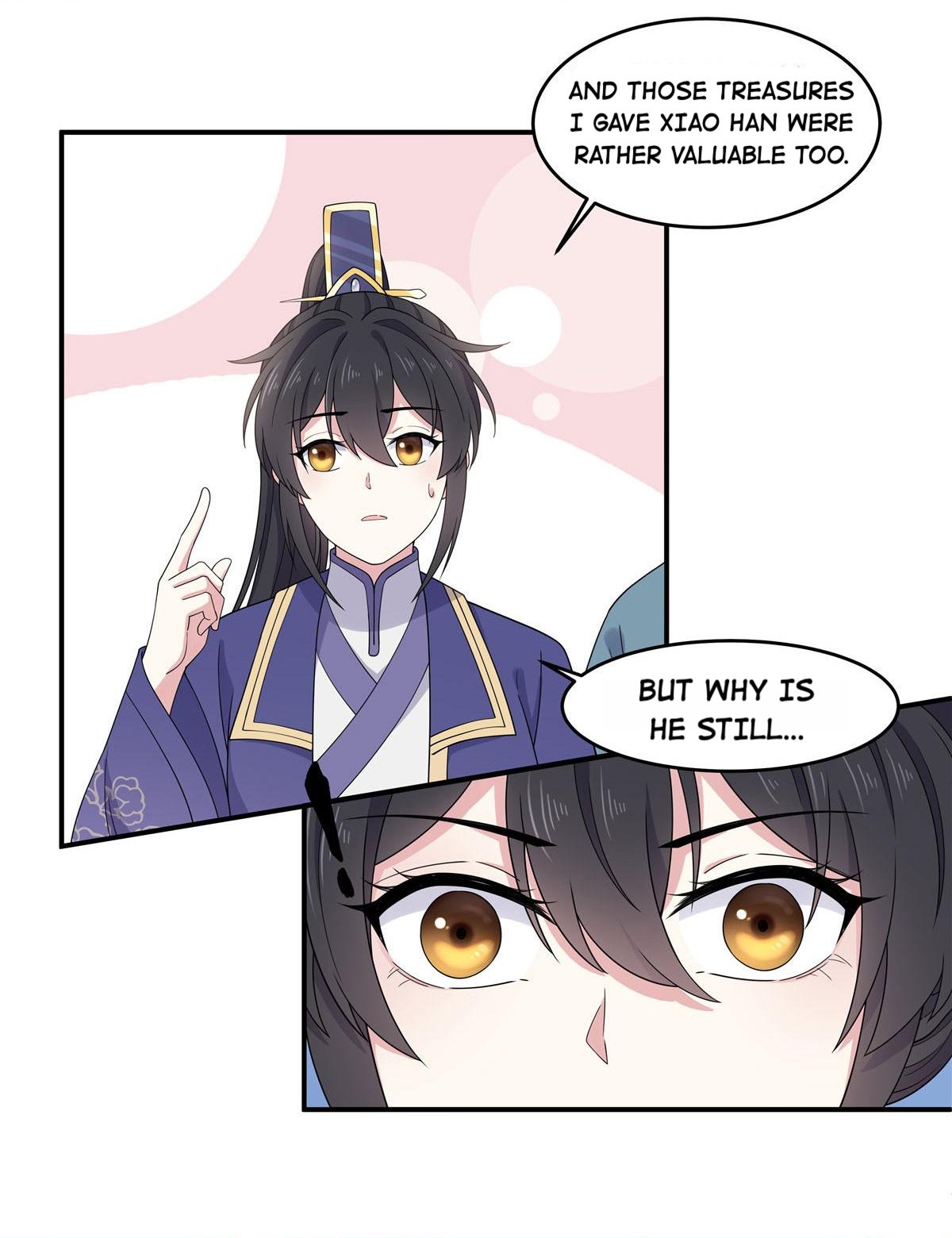 You’re Addictive! Chapter 58 - Page 6