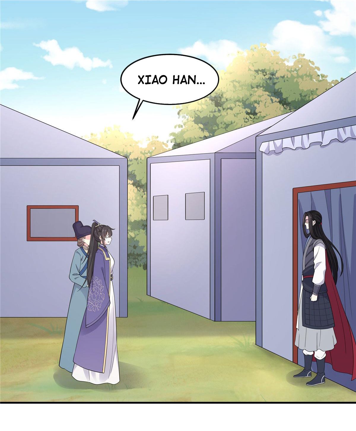 You’re Addictive! Chapter 58 - Page 7