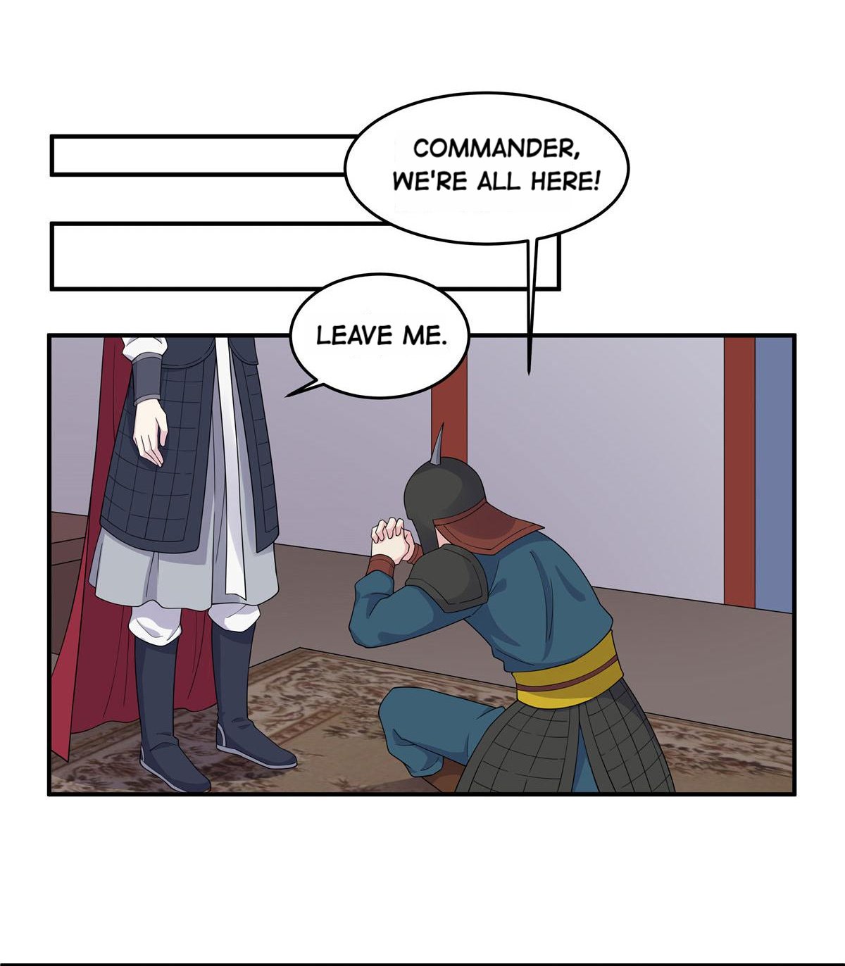 You’re Addictive! Chapter 58 - Page 12