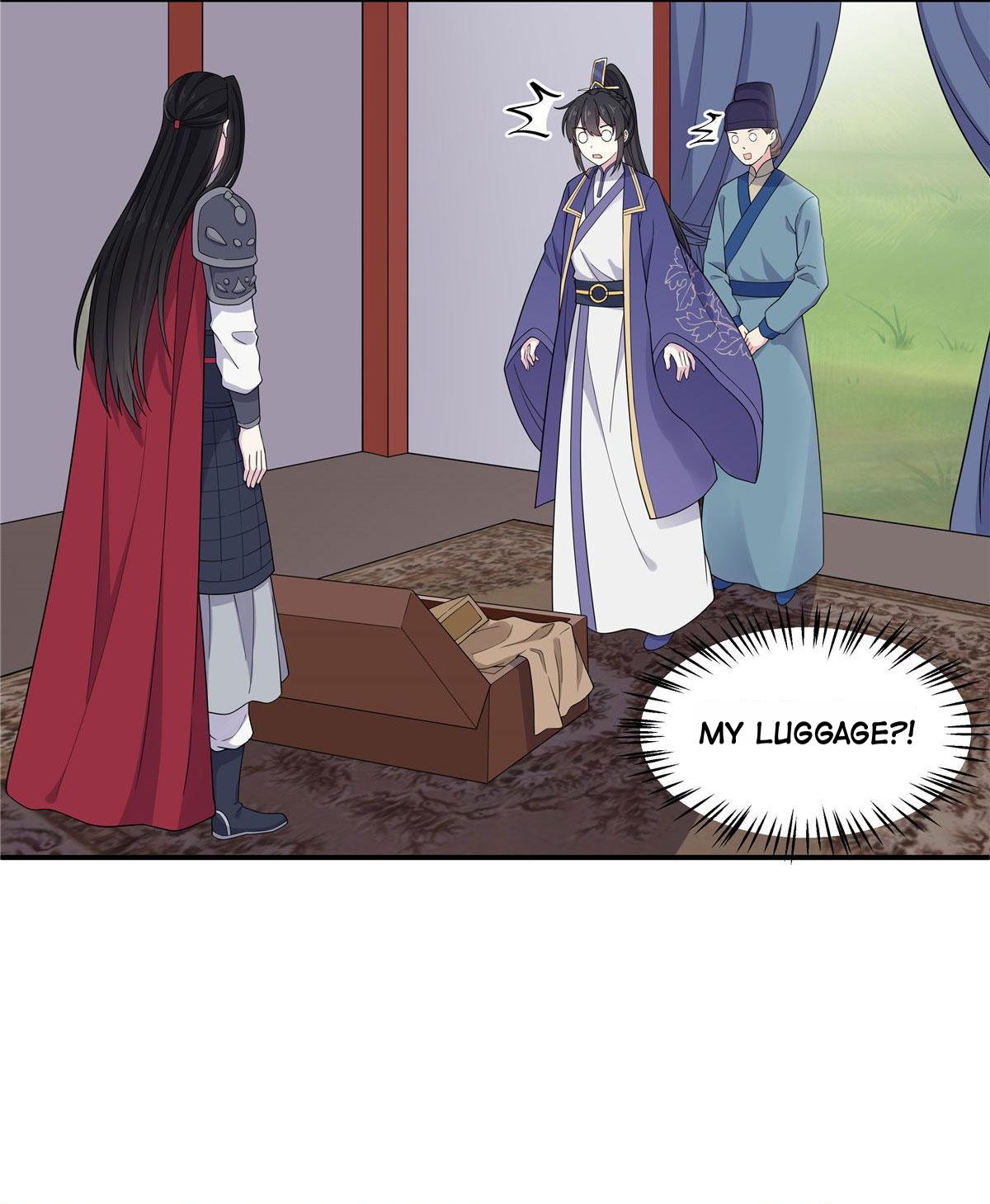 You’re Addictive! Chapter 58 - Page 13