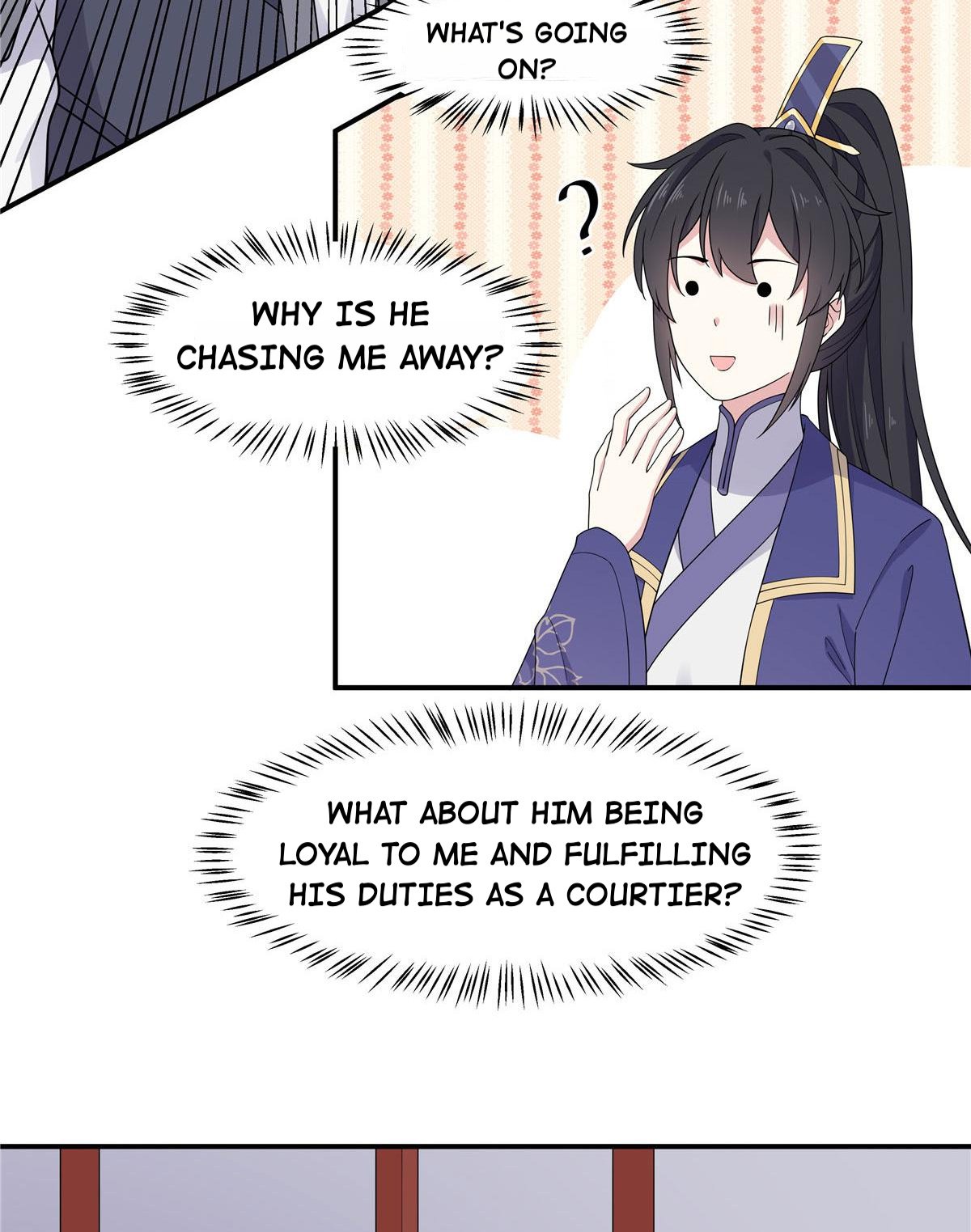 You’re Addictive! Chapter 58 - Page 15