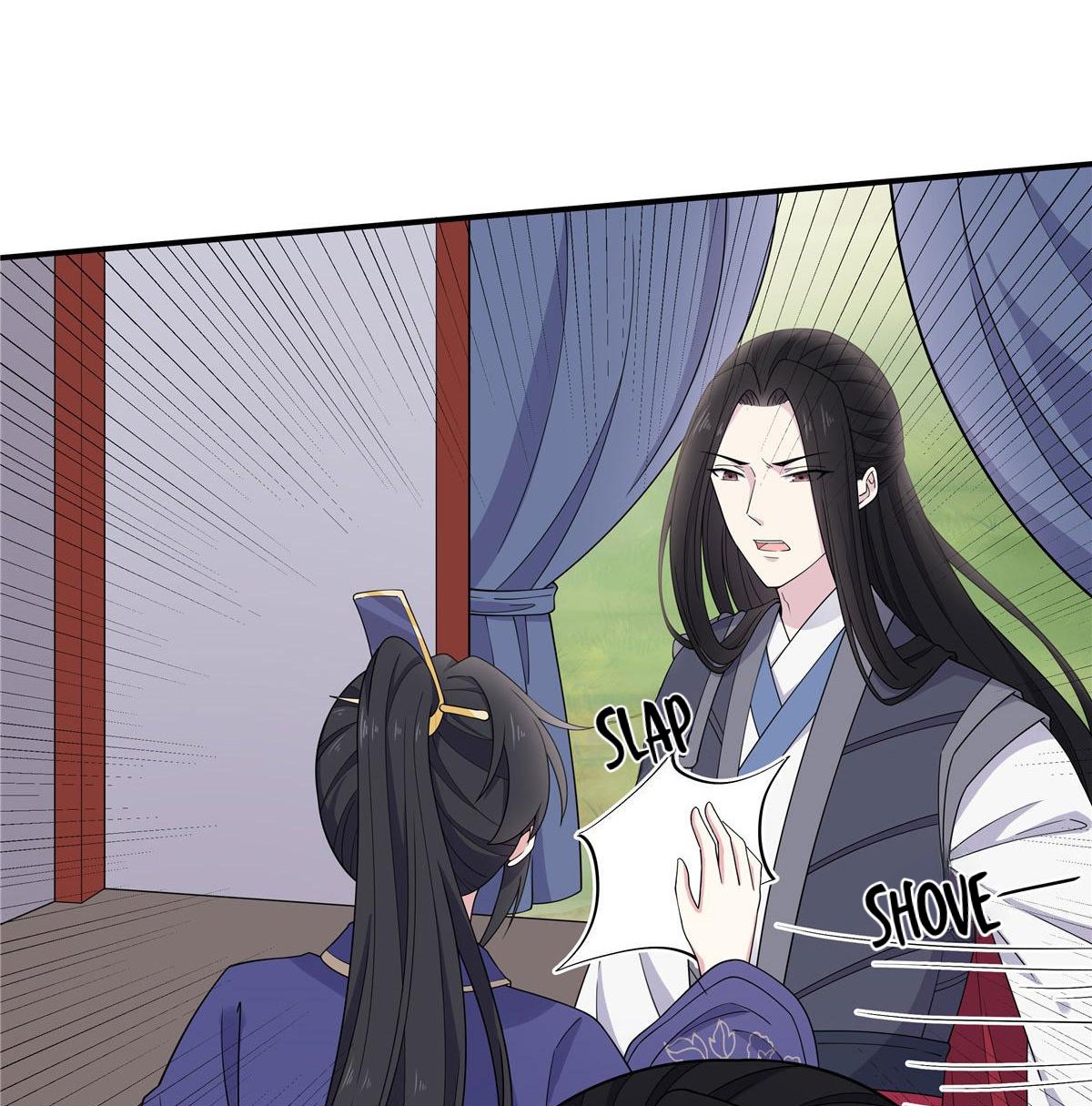 You’re Addictive! Chapter 58 - Page 18