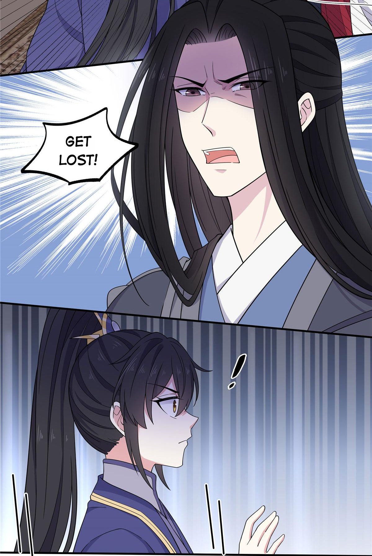 You’re Addictive! Chapter 58 - Page 19