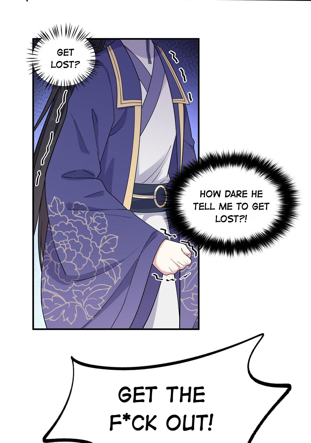 You’re Addictive! Chapter 58 - Page 20