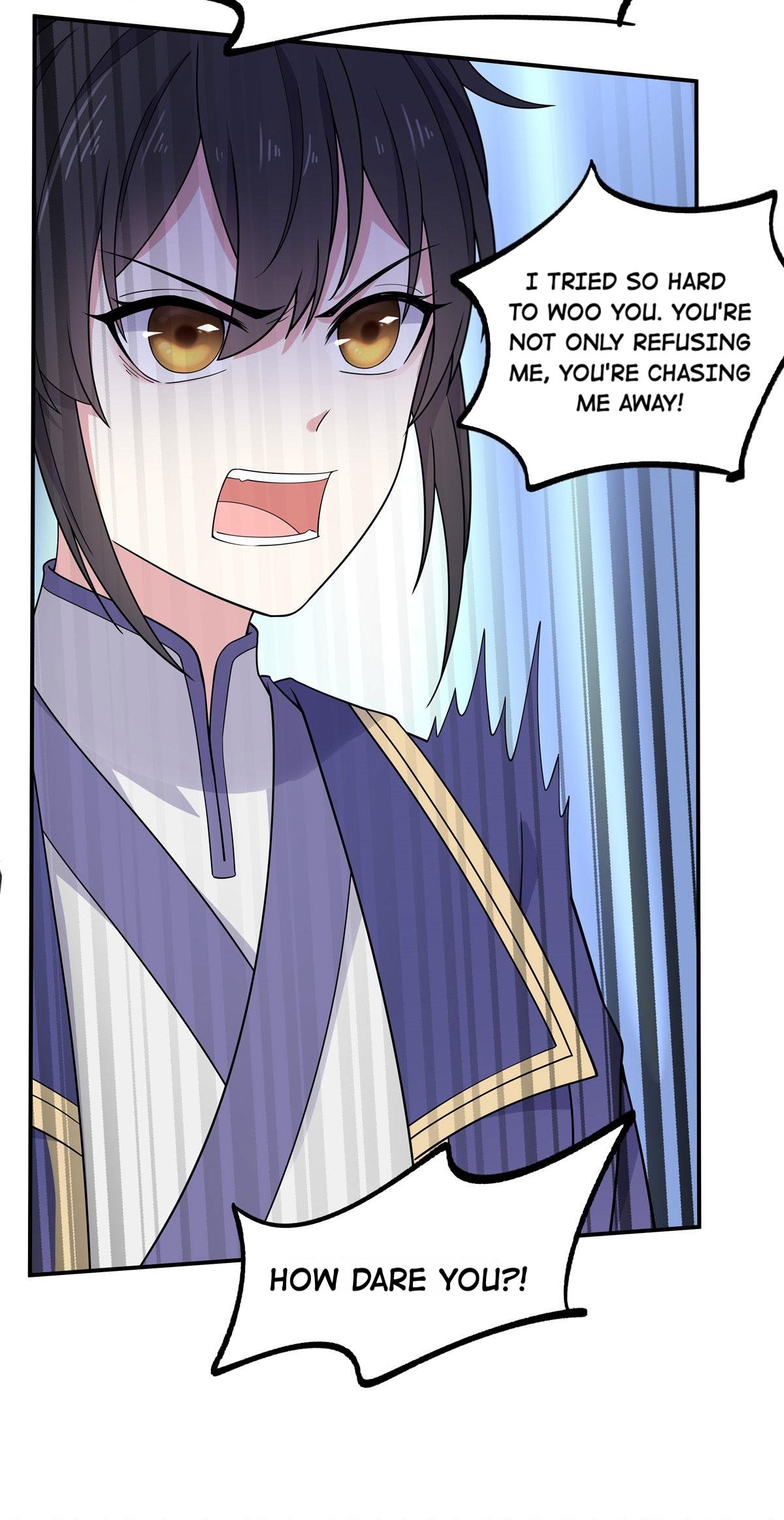 You’re Addictive! Chapter 58 - Page 21