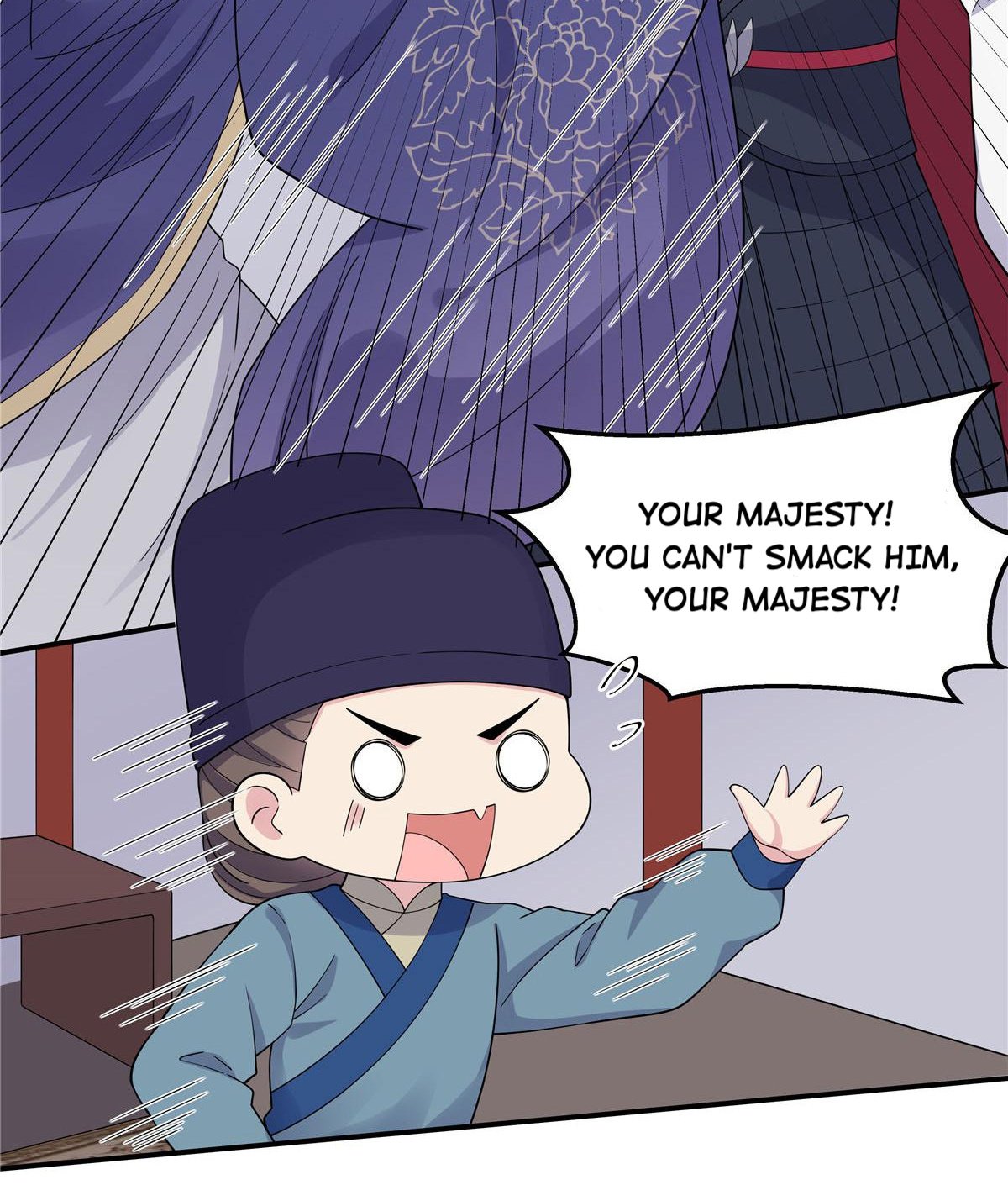 You’re Addictive! Chapter 58 - Page 23