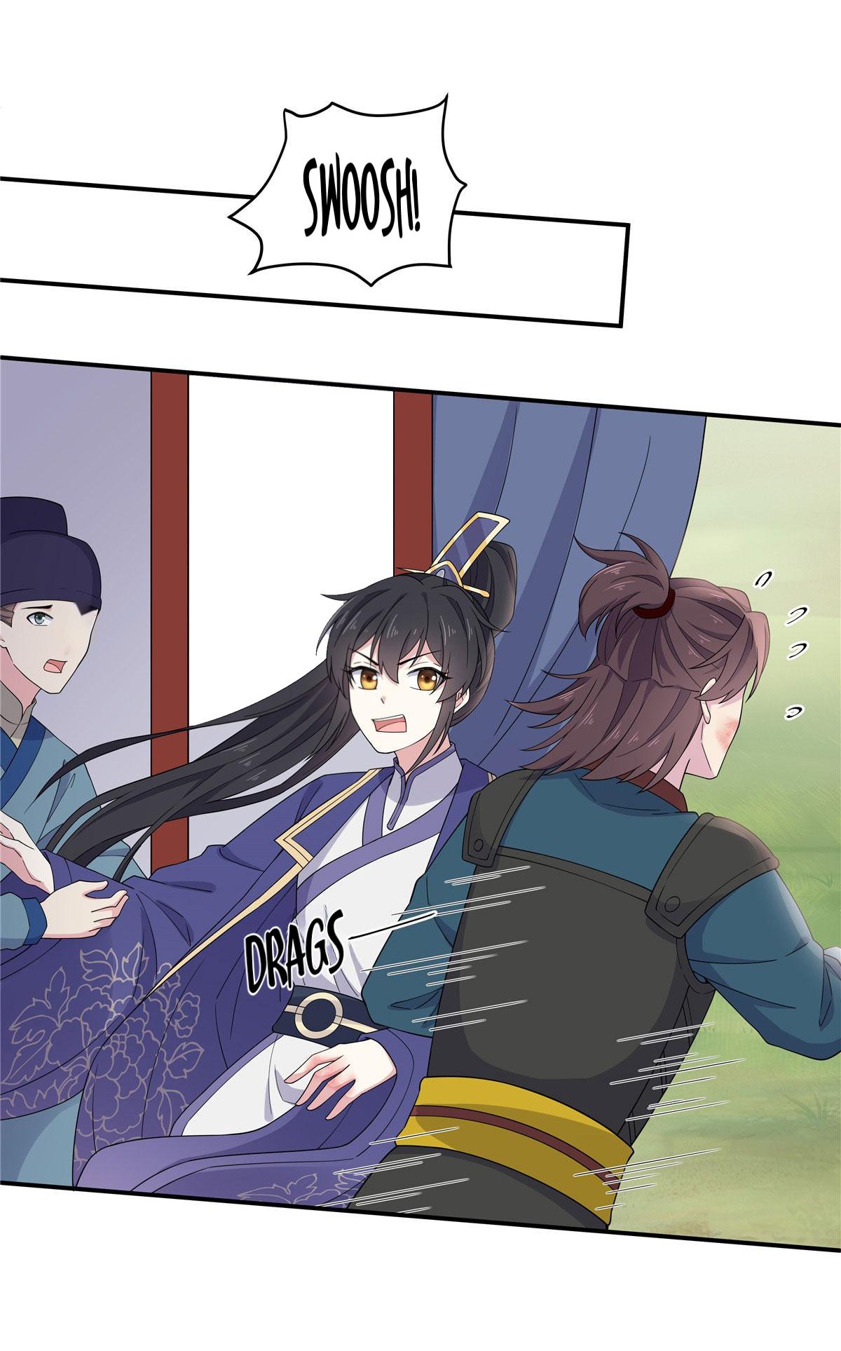 You’re Addictive! Chapter 59 - Page 5