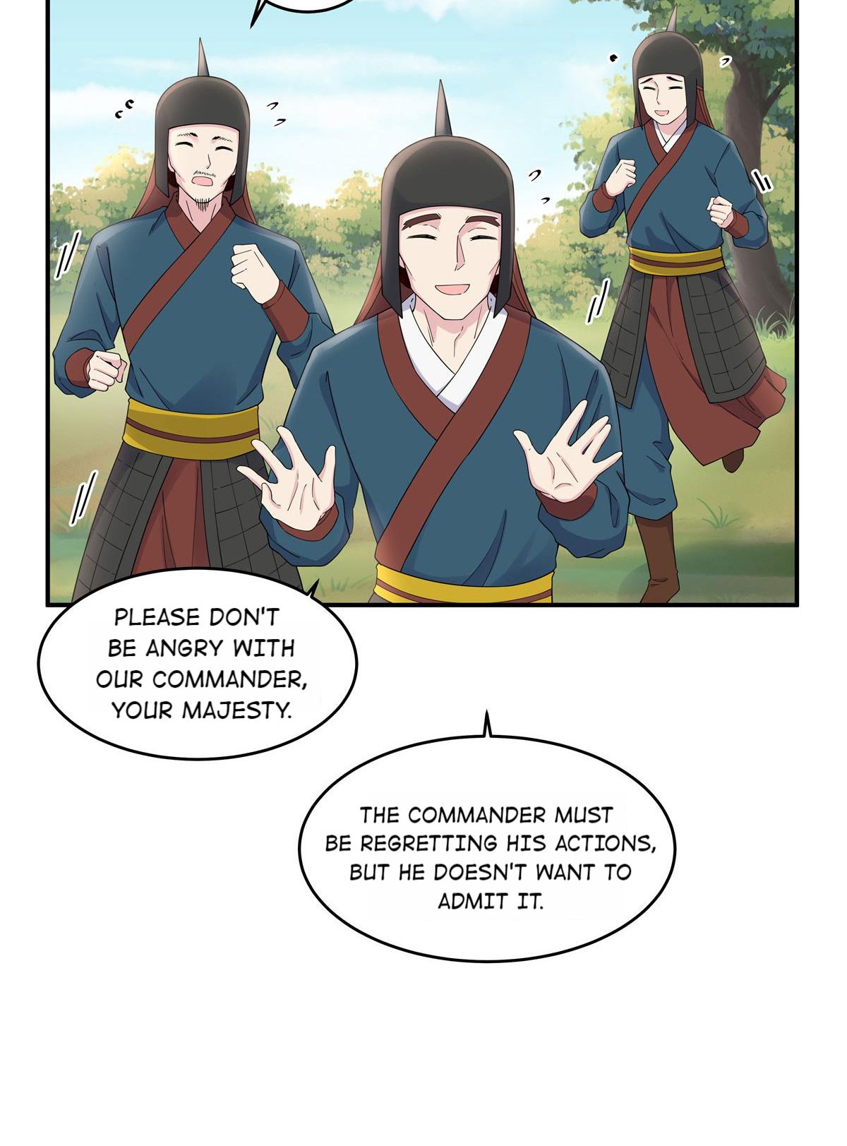 You’re Addictive! Chapter 59 - Page 11