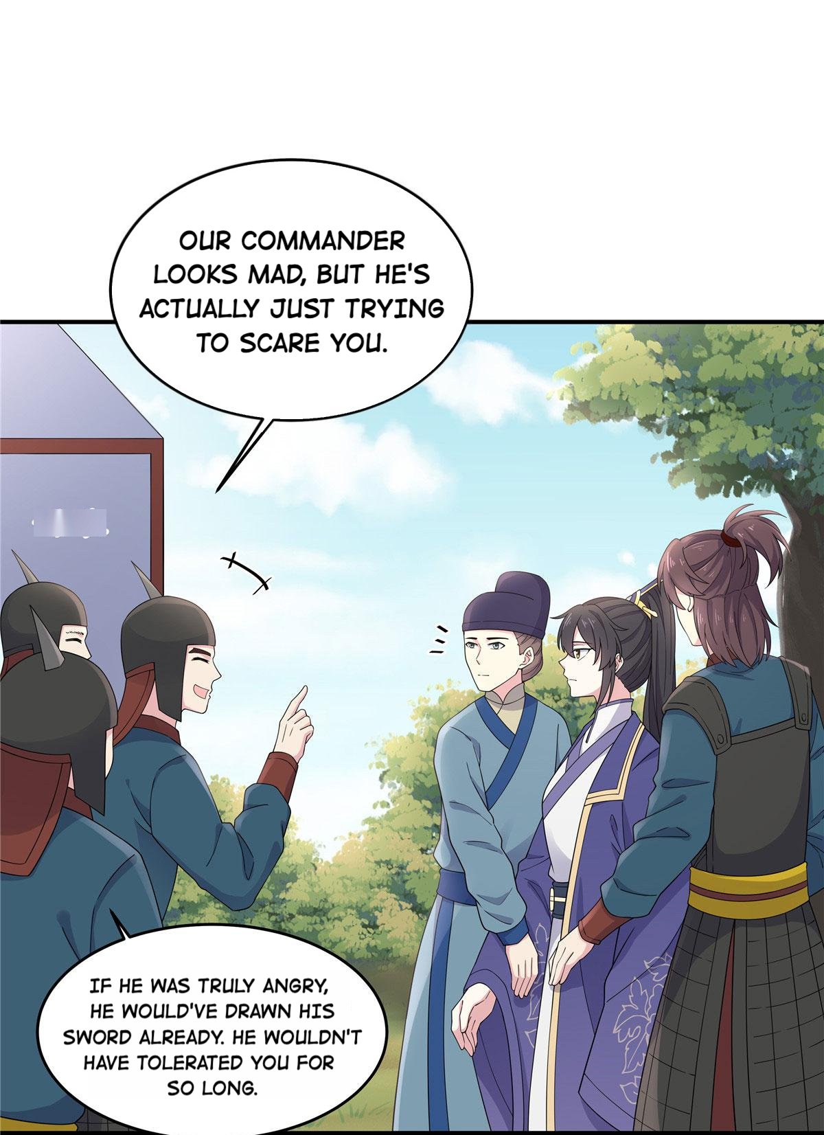 You’re Addictive! Chapter 59 - Page 12