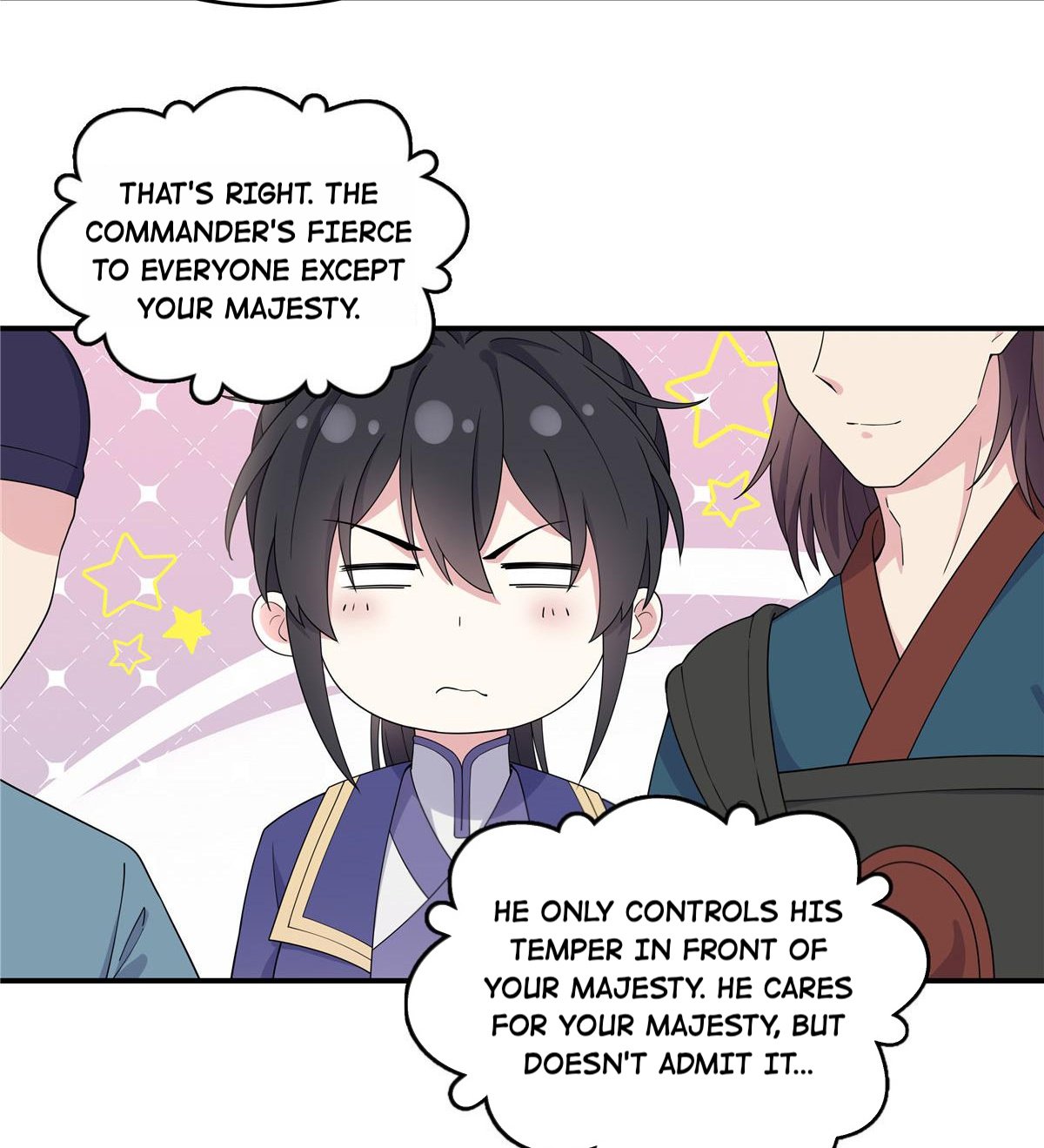 You’re Addictive! Chapter 59 - Page 13