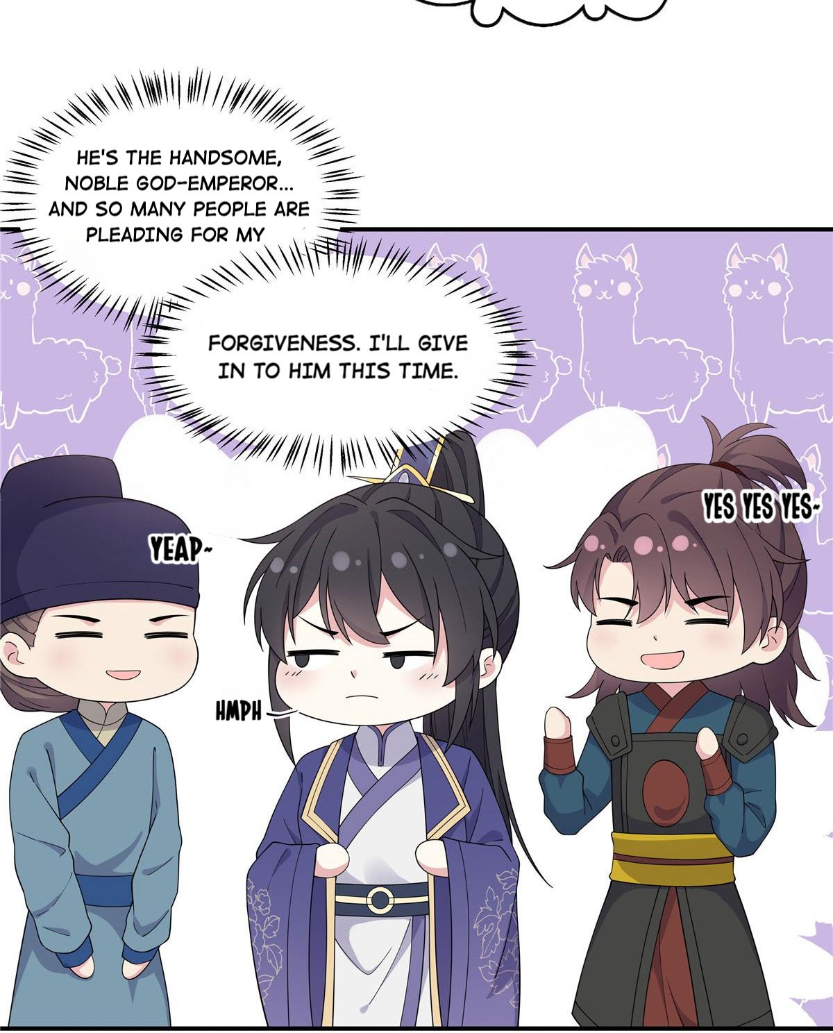 You’re Addictive! Chapter 59 - Page 14