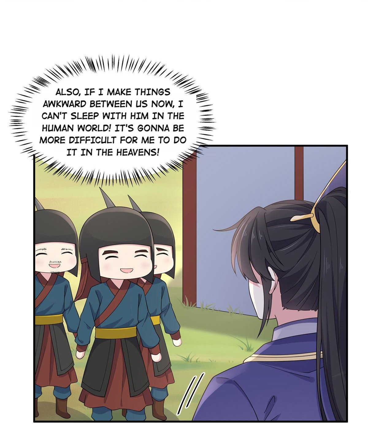 You’re Addictive! Chapter 59 - Page 15