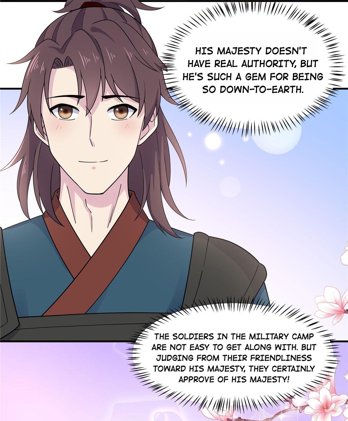 You’re Addictive! Chapter 59 - Page 18