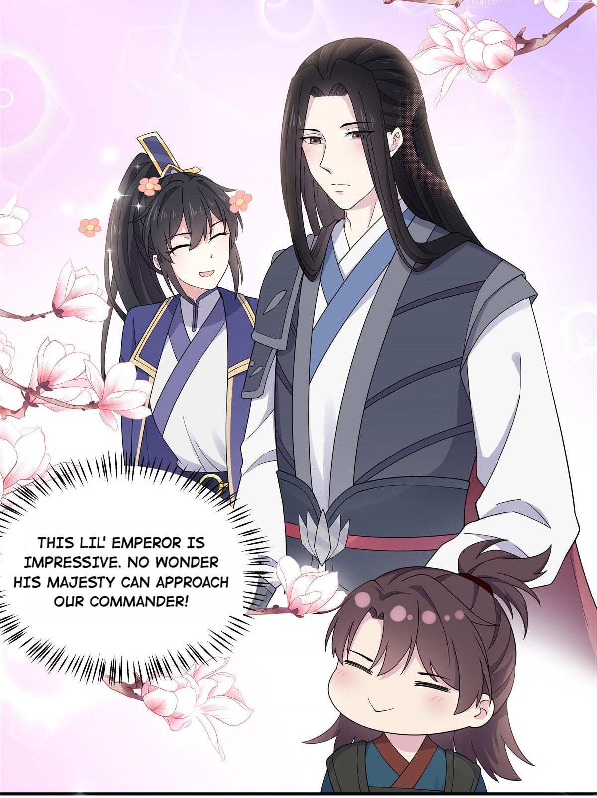 You’re Addictive! Chapter 59 - Page 19