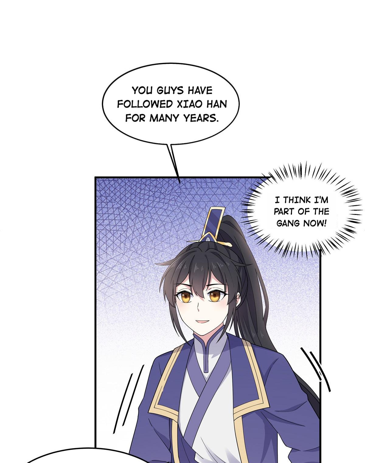 You’re Addictive! Chapter 59 - Page 20