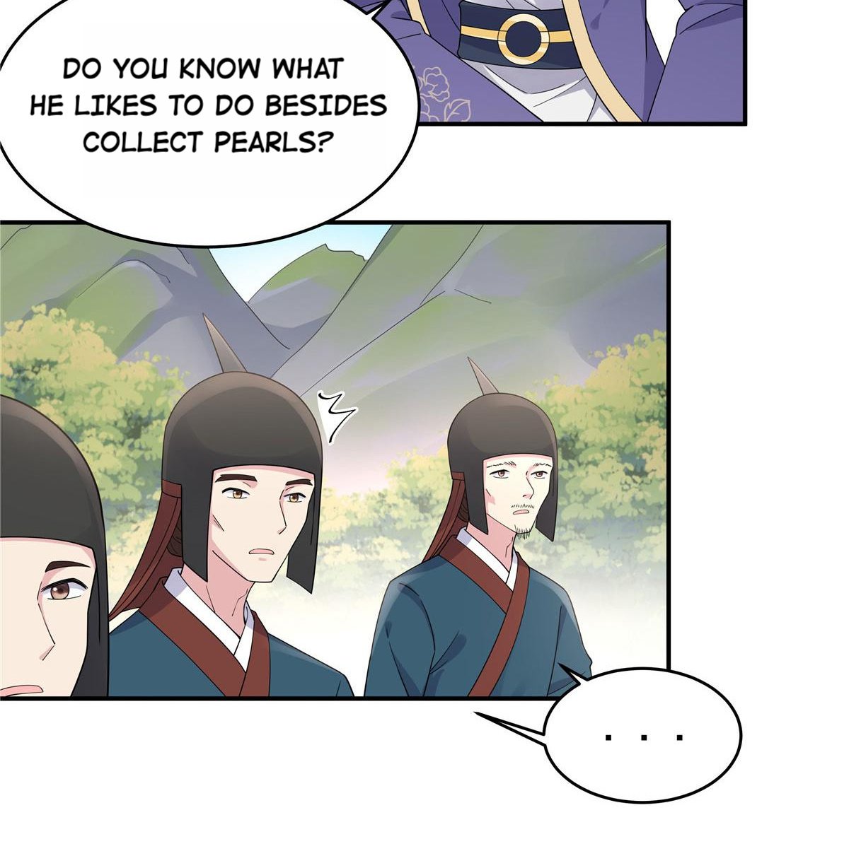 You’re Addictive! Chapter 59 - Page 21