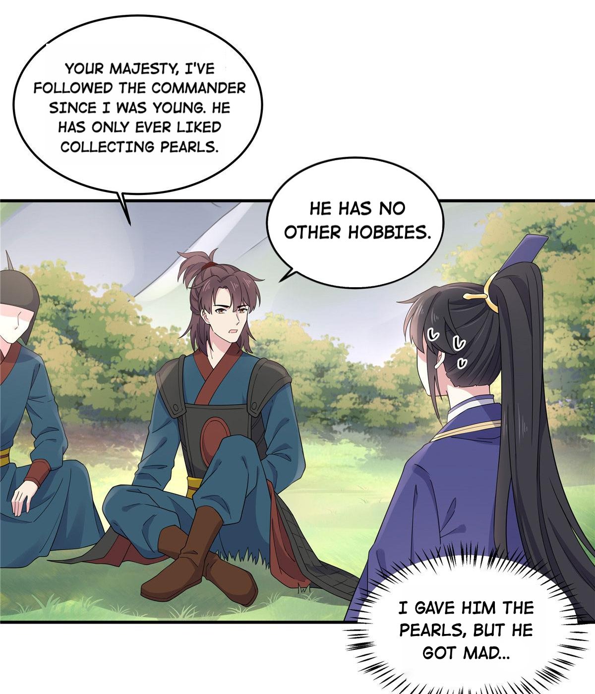 You’re Addictive! Chapter 59 - Page 22