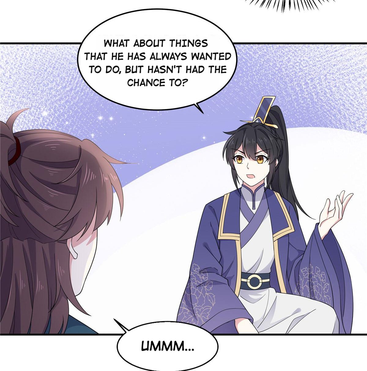 You’re Addictive! Chapter 59 - Page 23